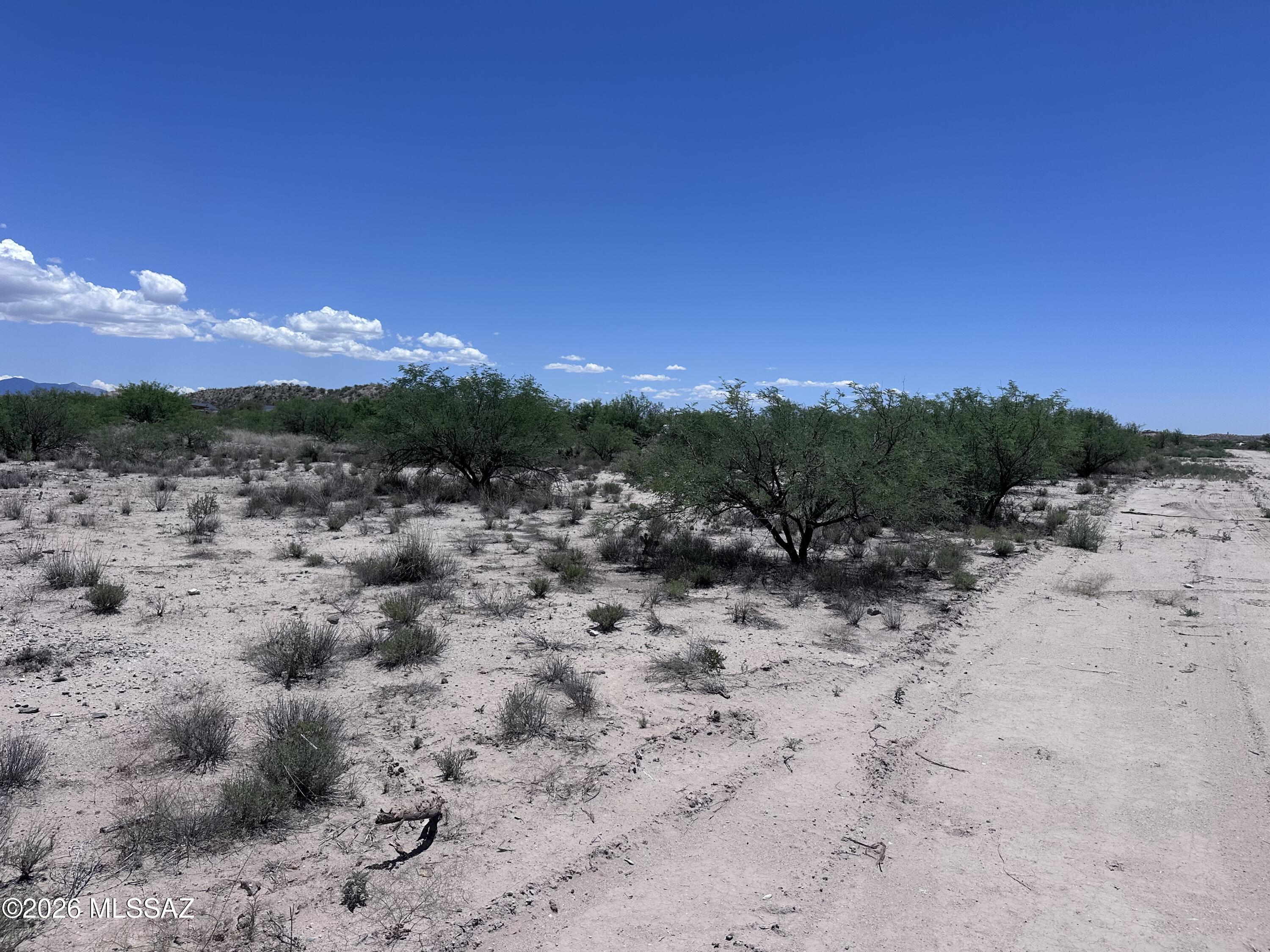 San Pedro Ranches - Land