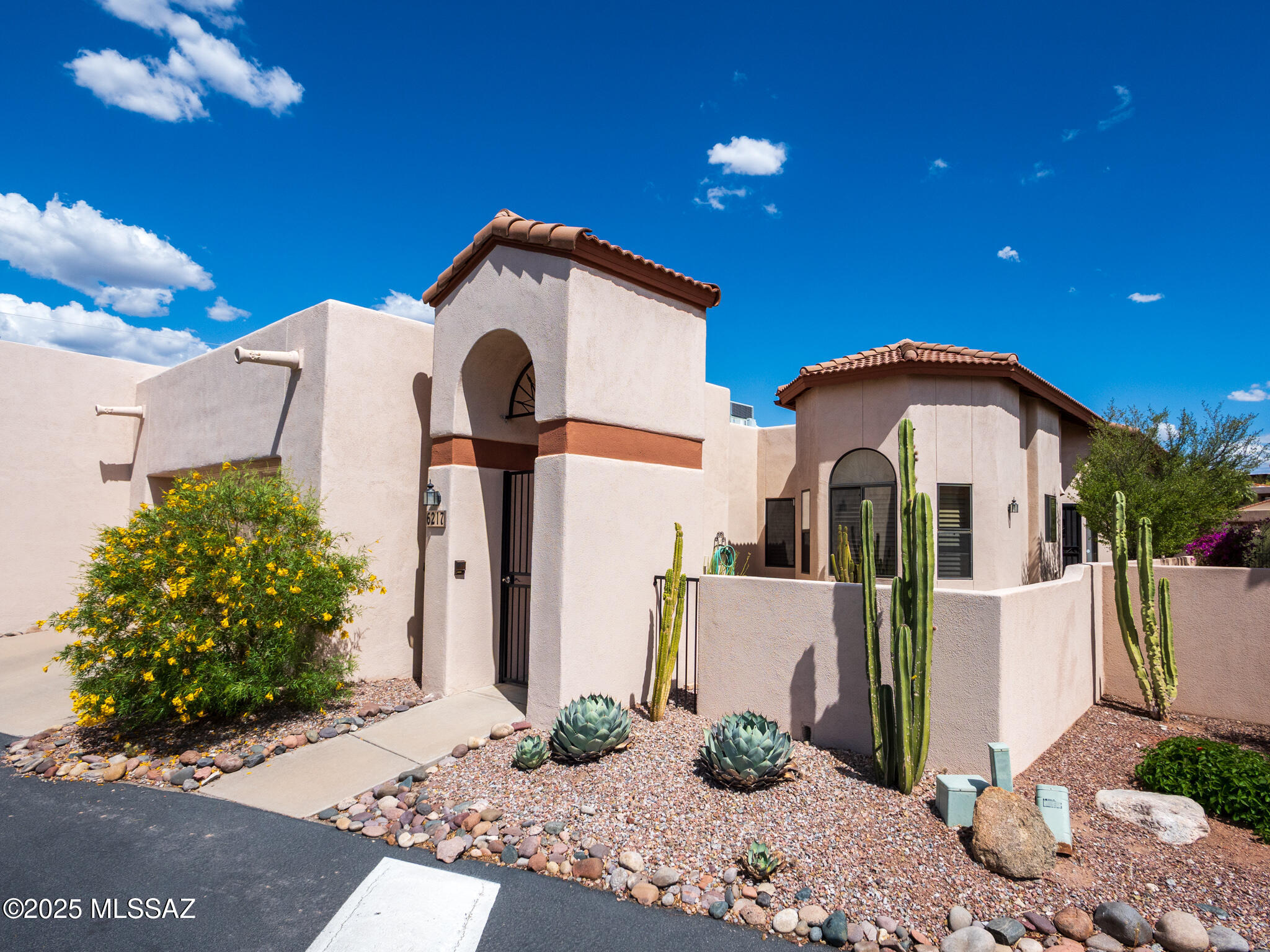 Kachina Hill (1-138) - Residential Lease