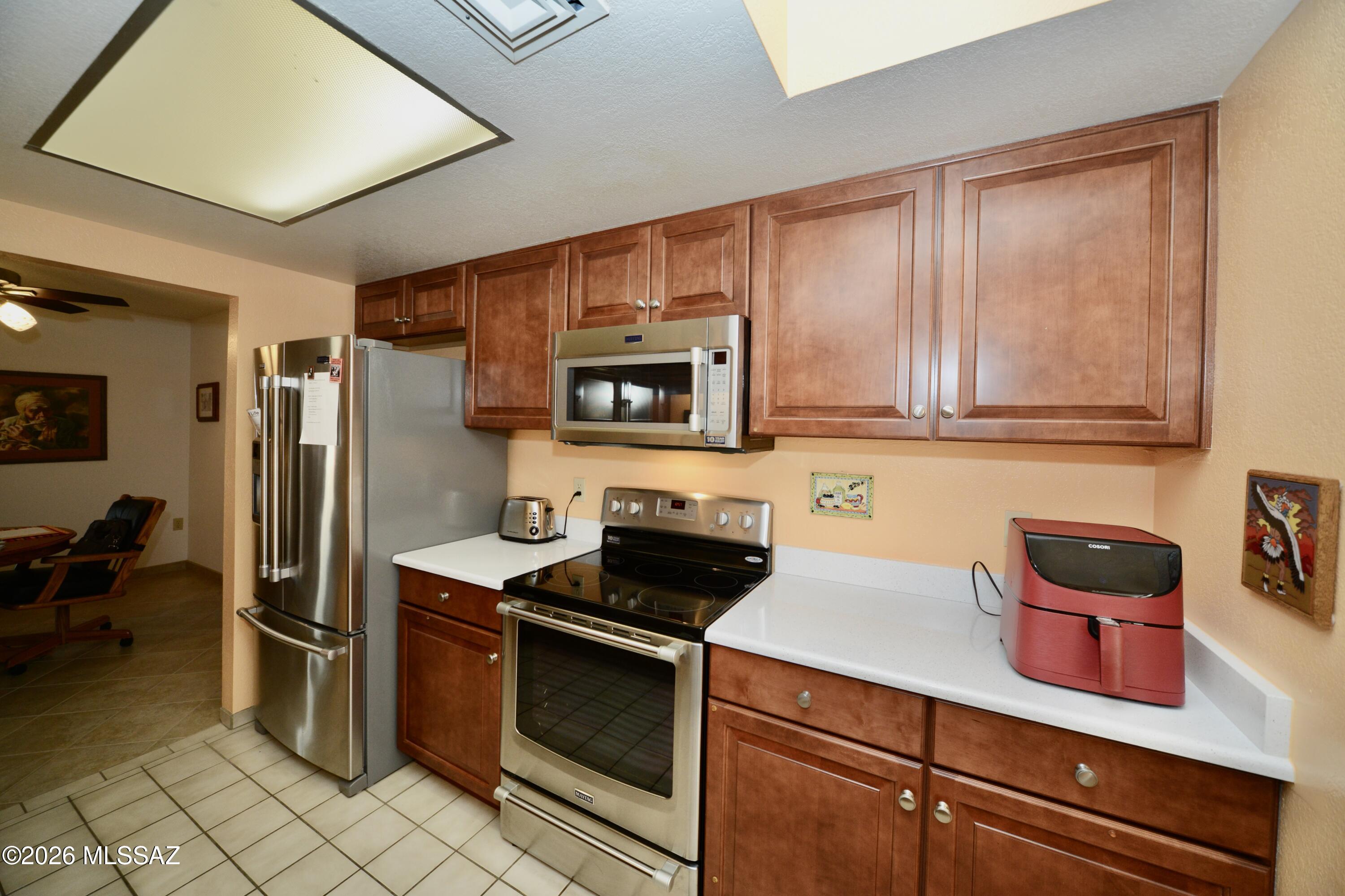 Continental Vistas(1-302) - Residential