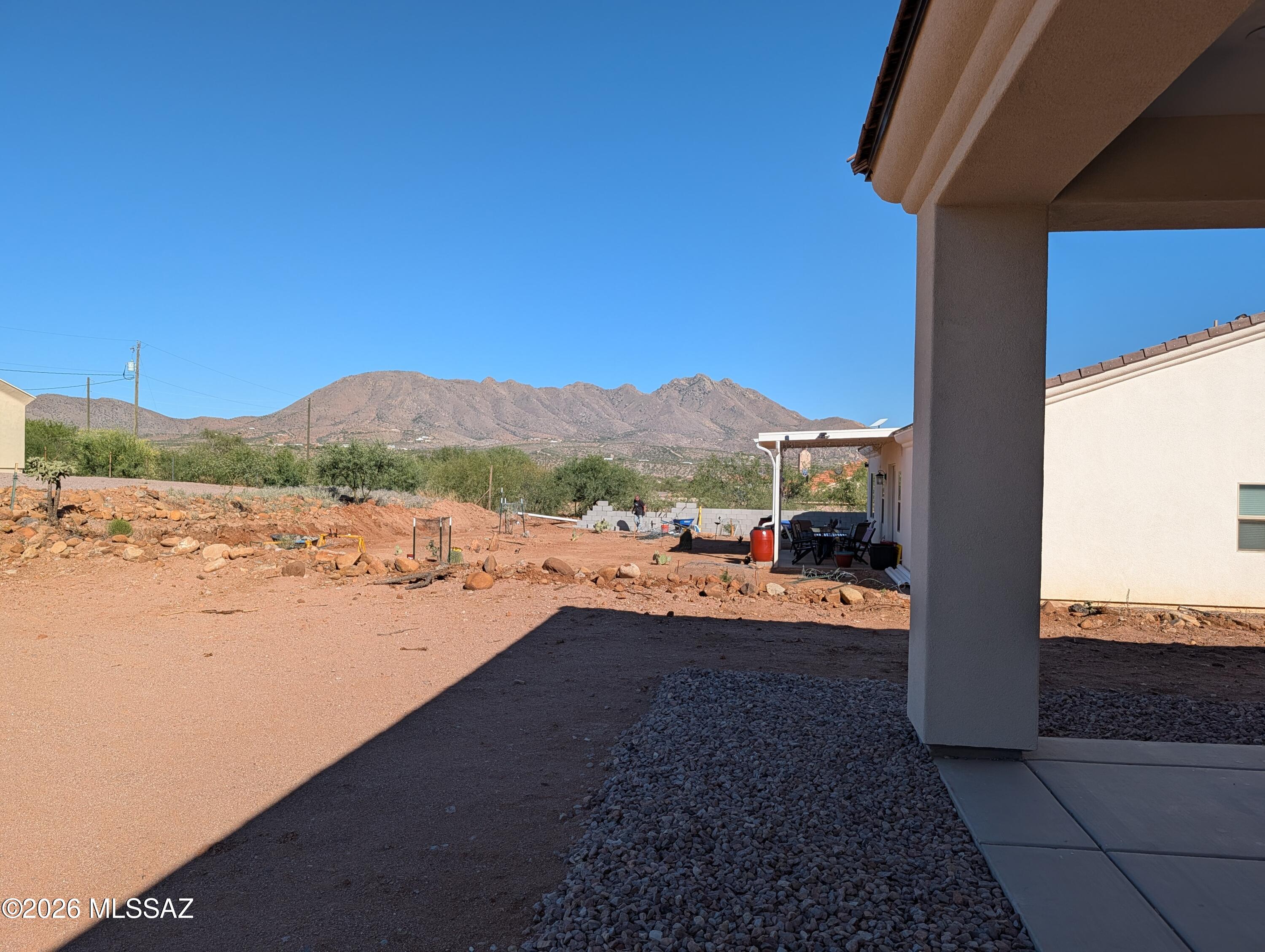 Rio Rico Villas 11 - Residential