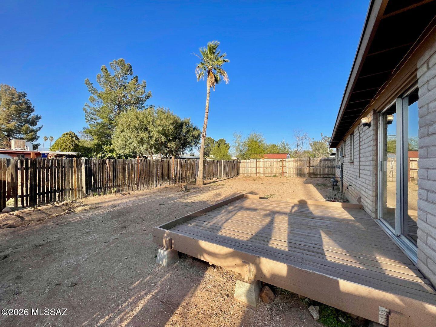 Carson Park (1-65) - Residential