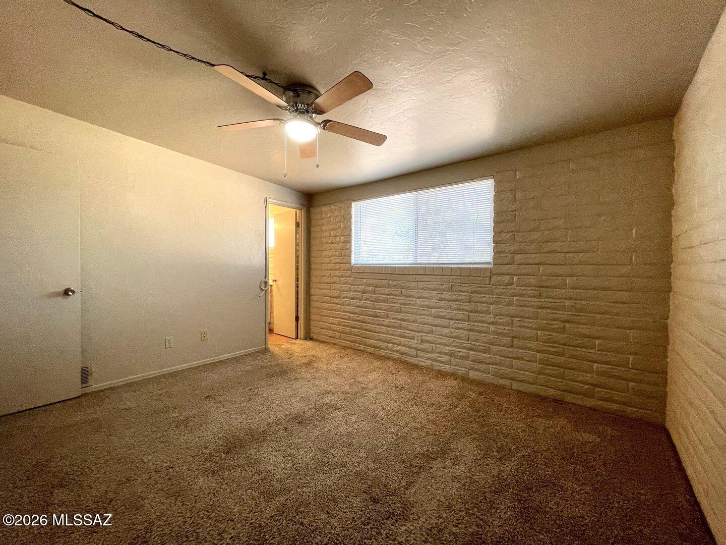 Carson Park (1-65) - Residential
