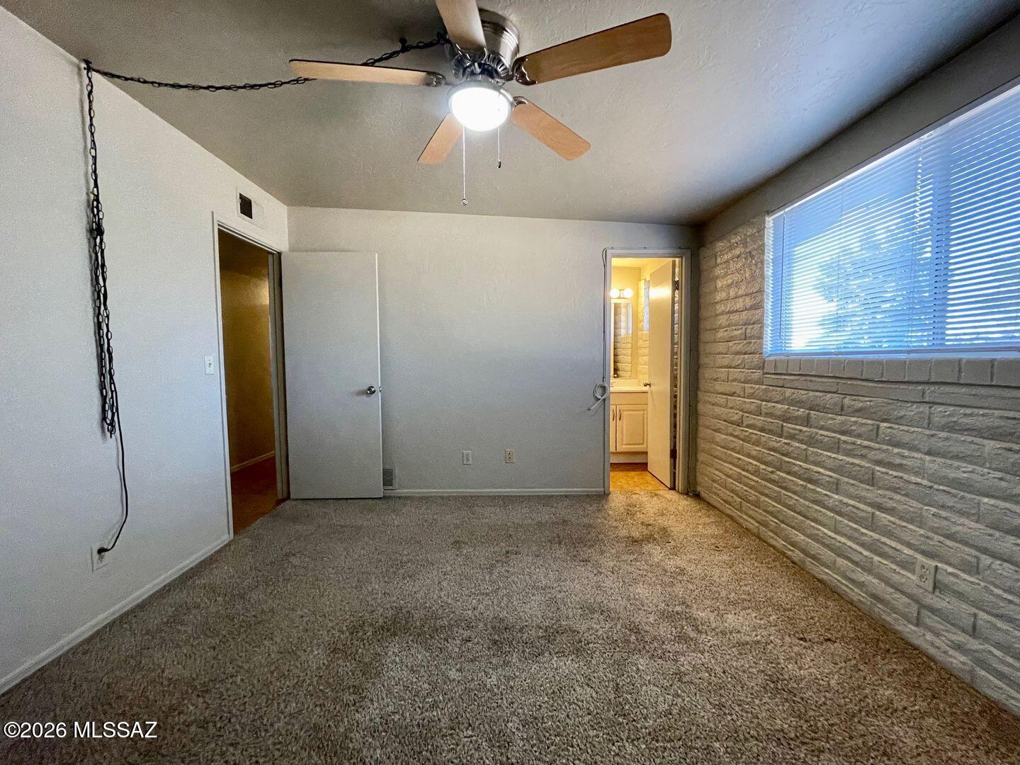 Carson Park (1-65) - Residential