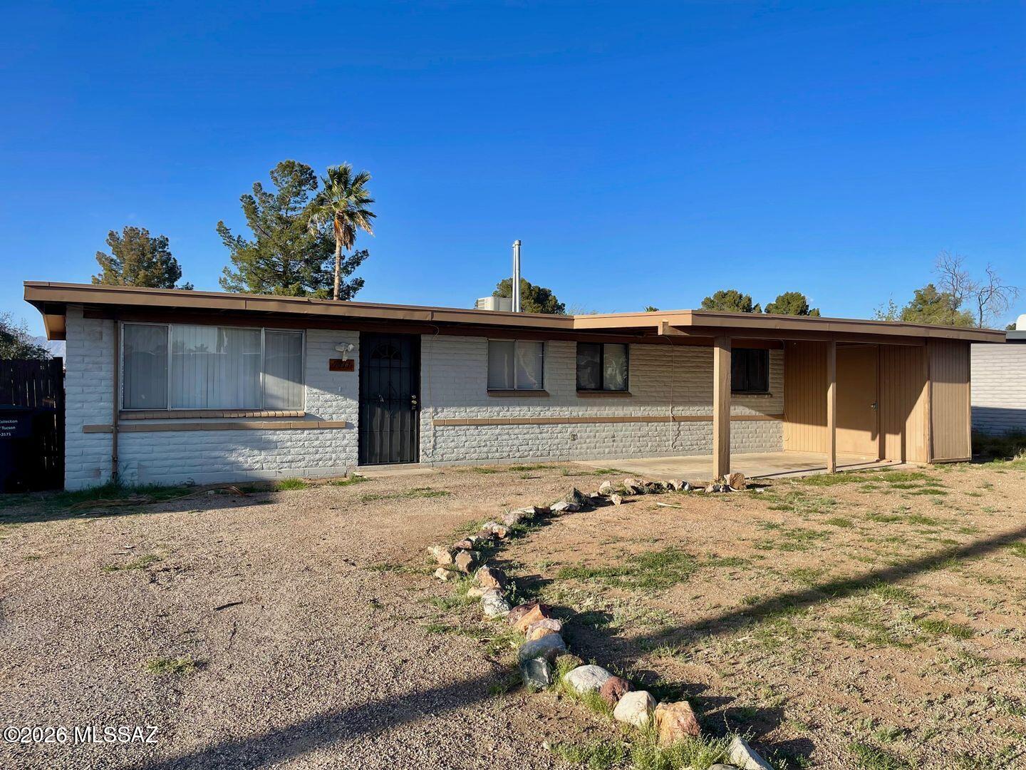 Carson Park (1-65) - Residential