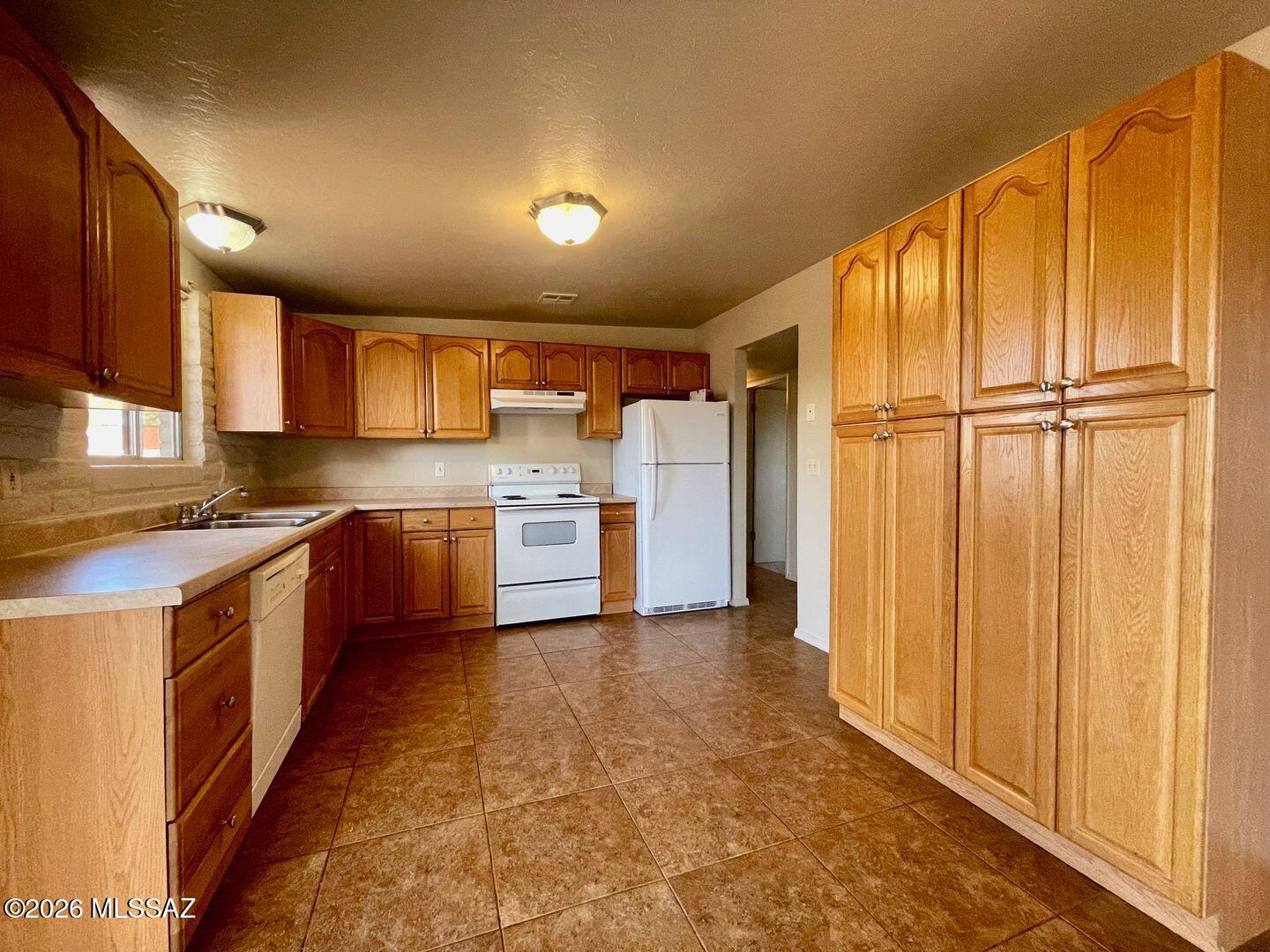 Carson Park (1-65) - Residential