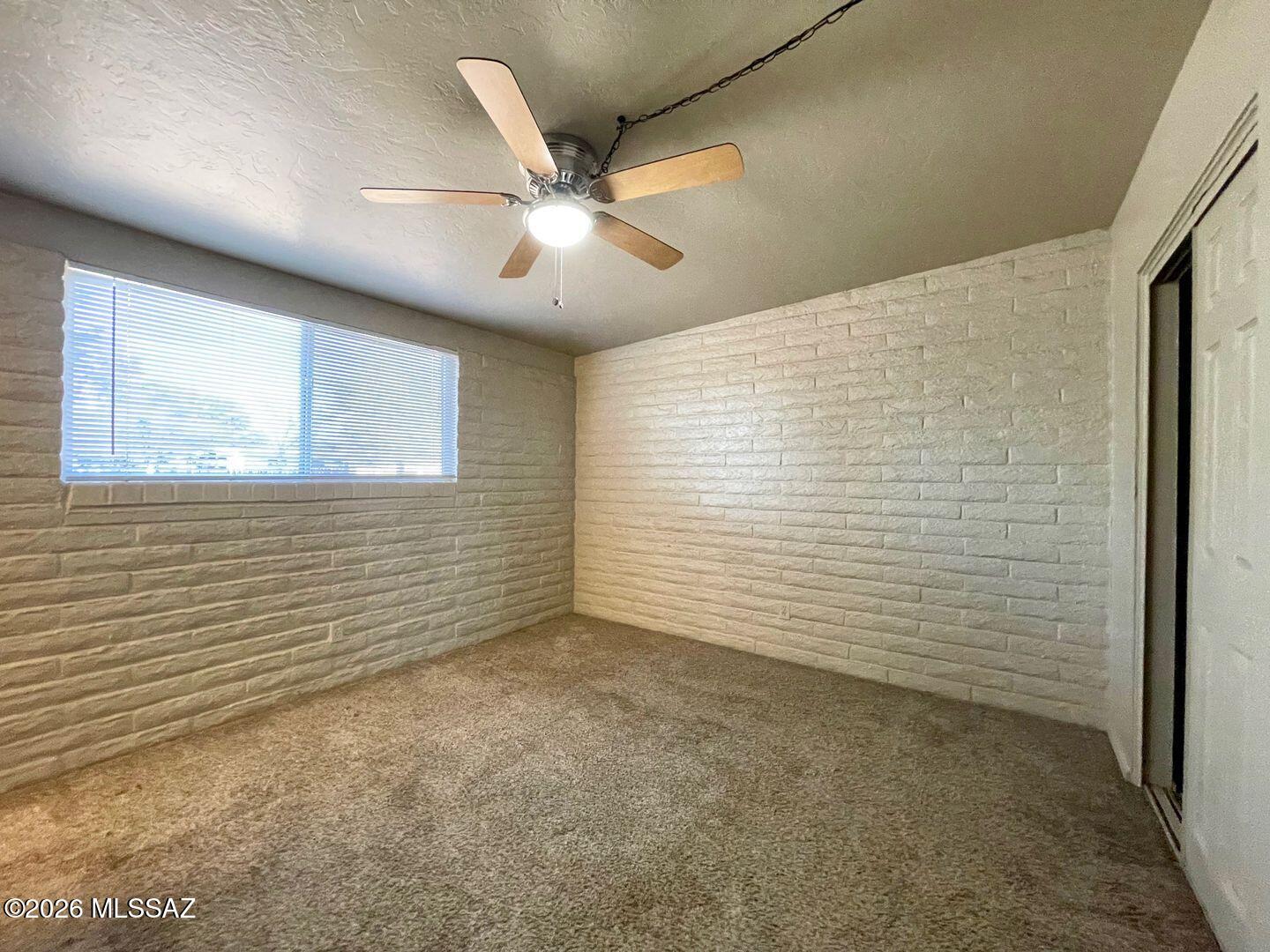 Carson Park (1-65) - Residential