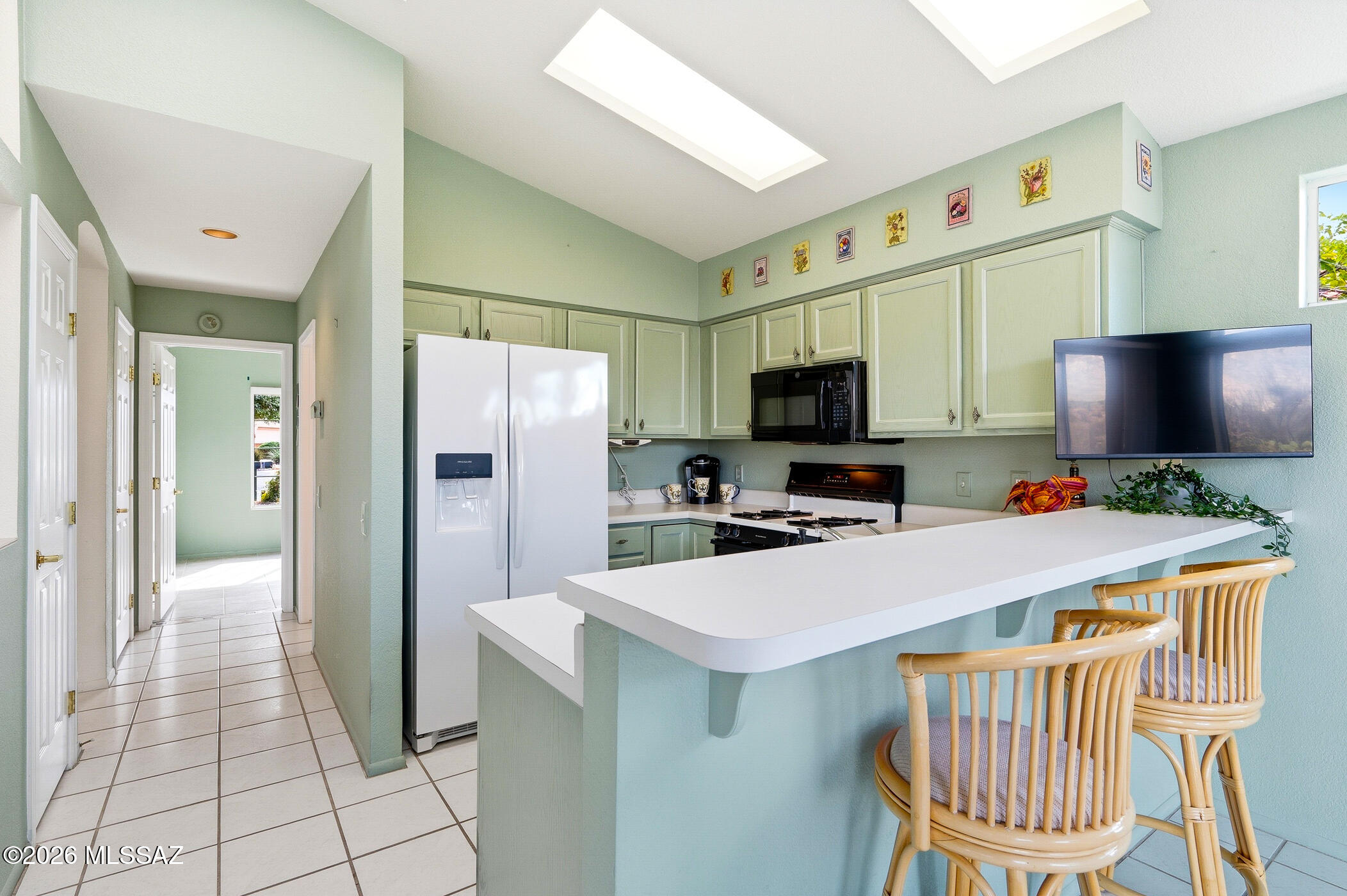 Sun City Vistoso Unit 17(1-276) - Residential