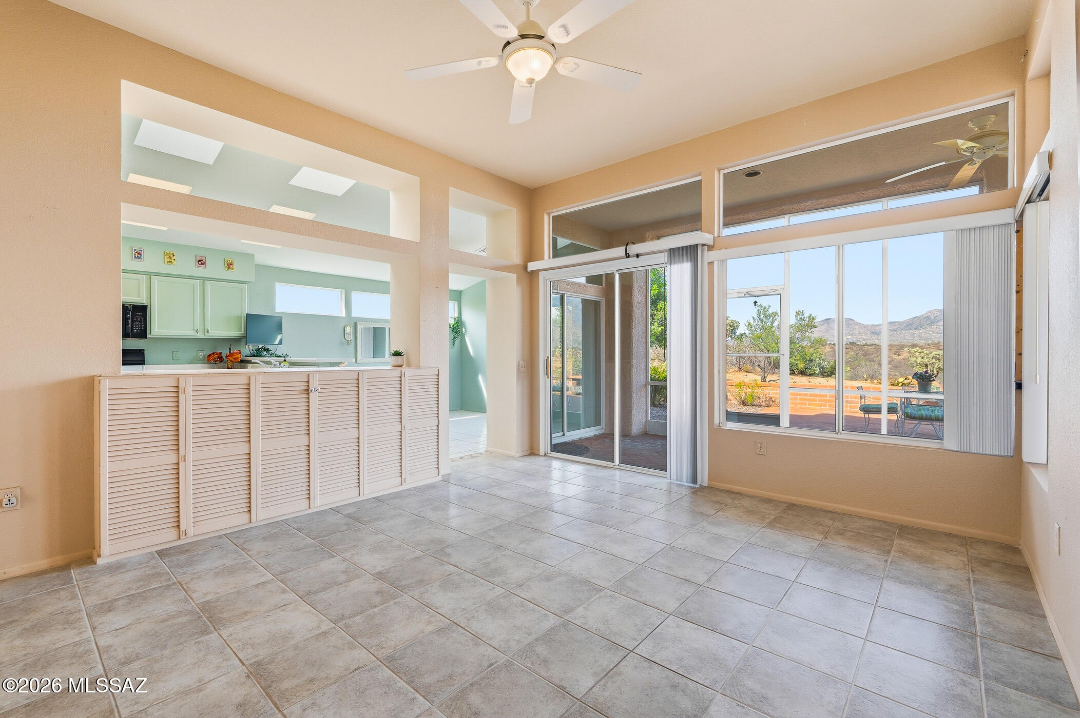Sun City Vistoso Unit 17(1-276) - Residential