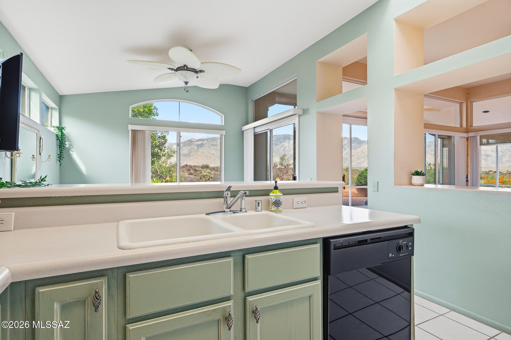 Sun City Vistoso Unit 17(1-276) - Residential