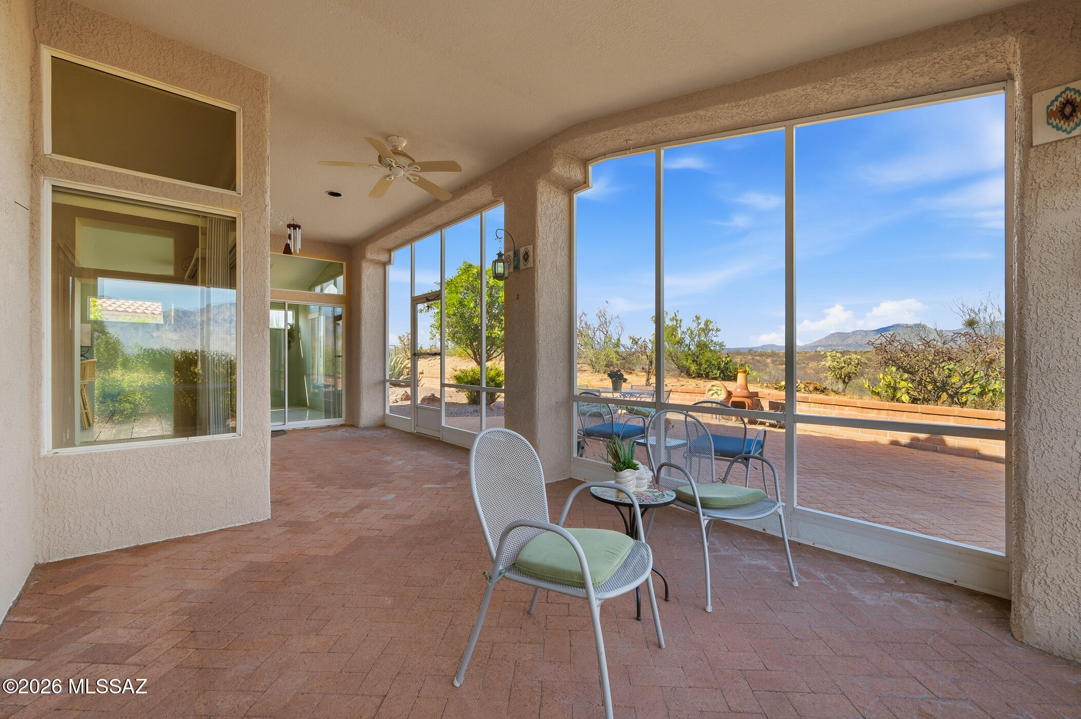 Sun City Vistoso Unit 17(1-276) - Residential