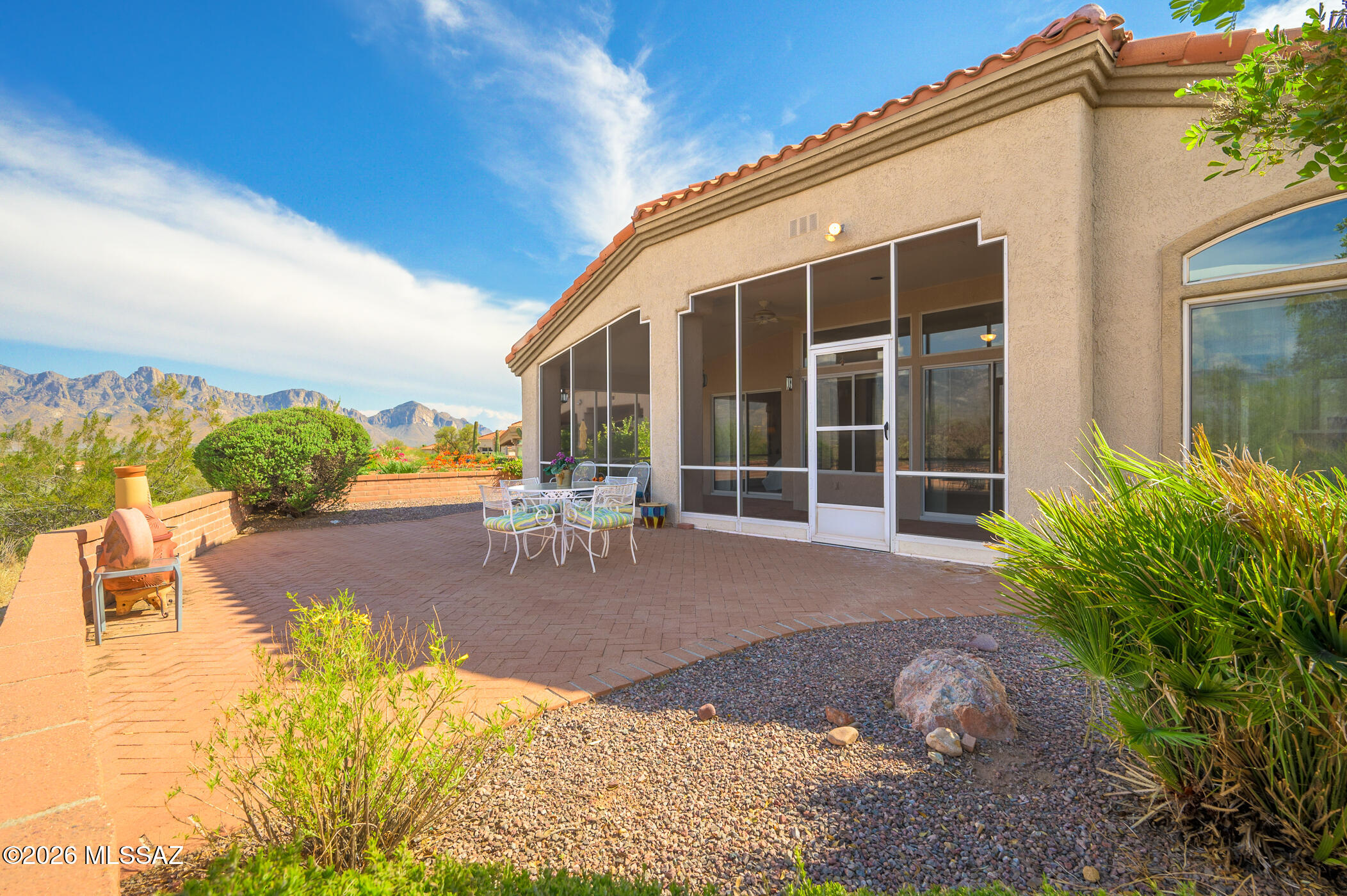 Sun City Vistoso Unit 17(1-276) - Residential