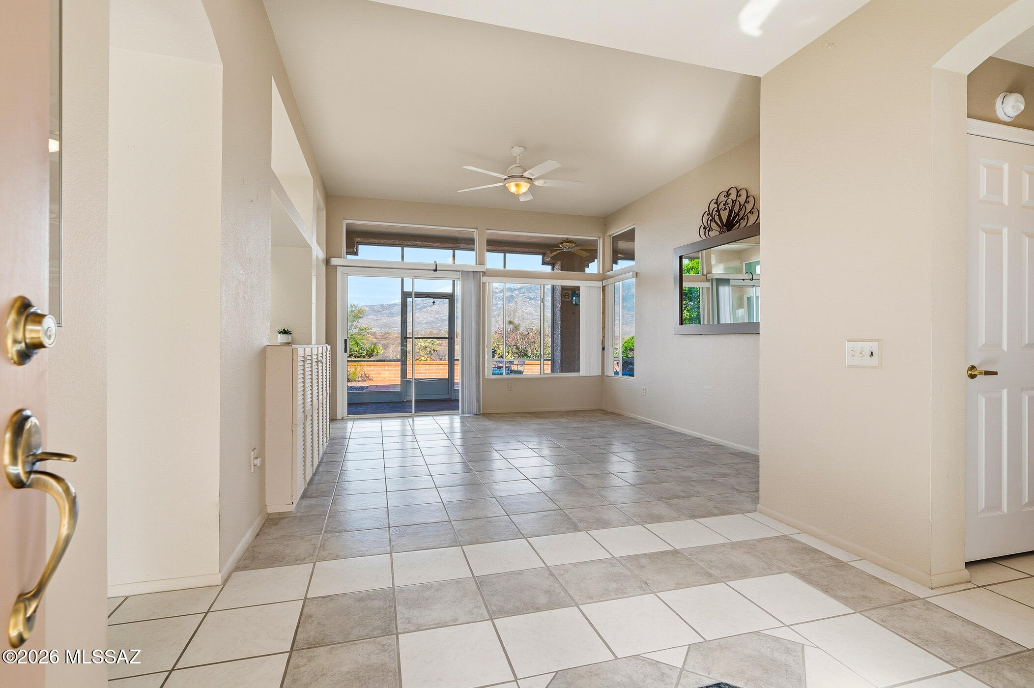 Sun City Vistoso Unit 17(1-276) - Residential