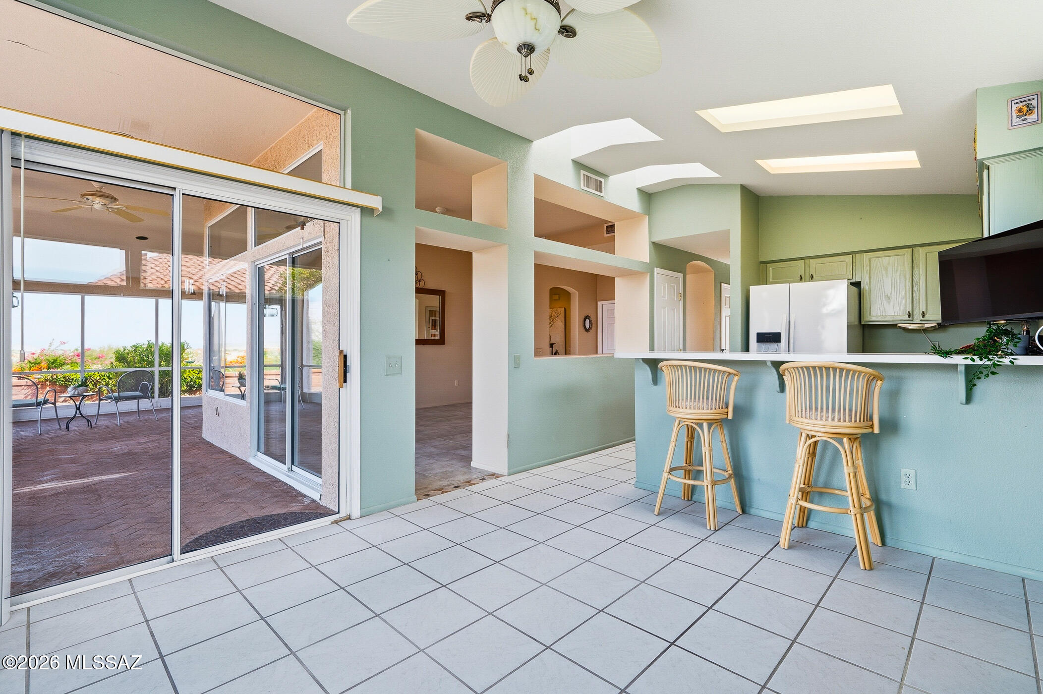 Sun City Vistoso Unit 17(1-276) - Residential