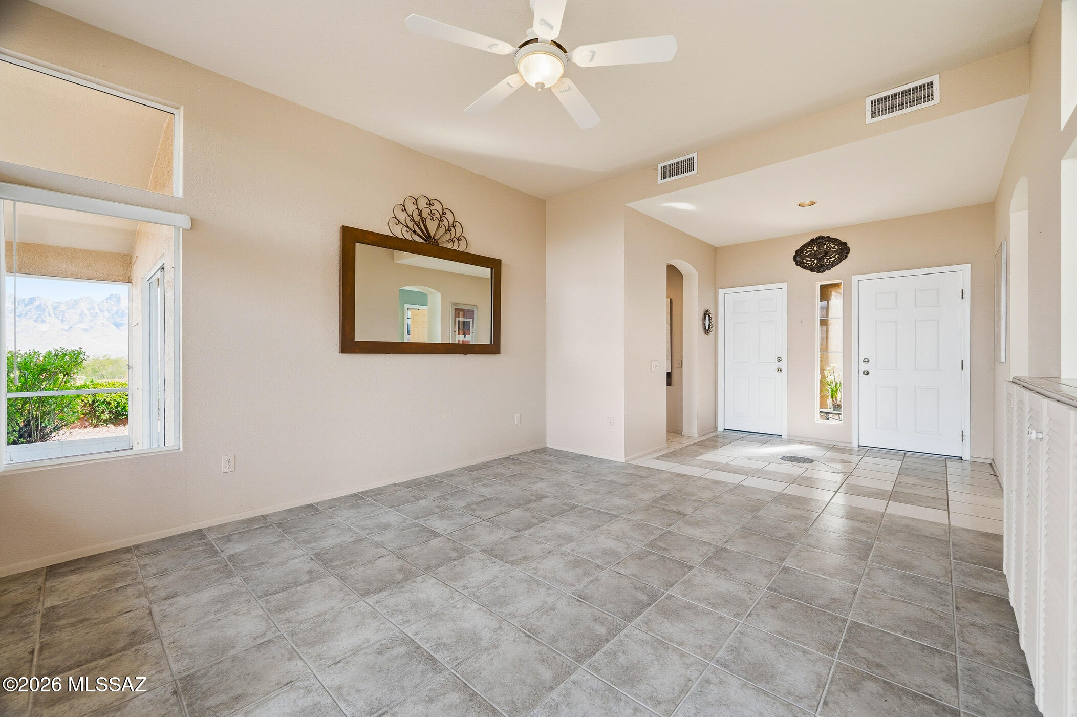 Sun City Vistoso Unit 17(1-276) - Residential