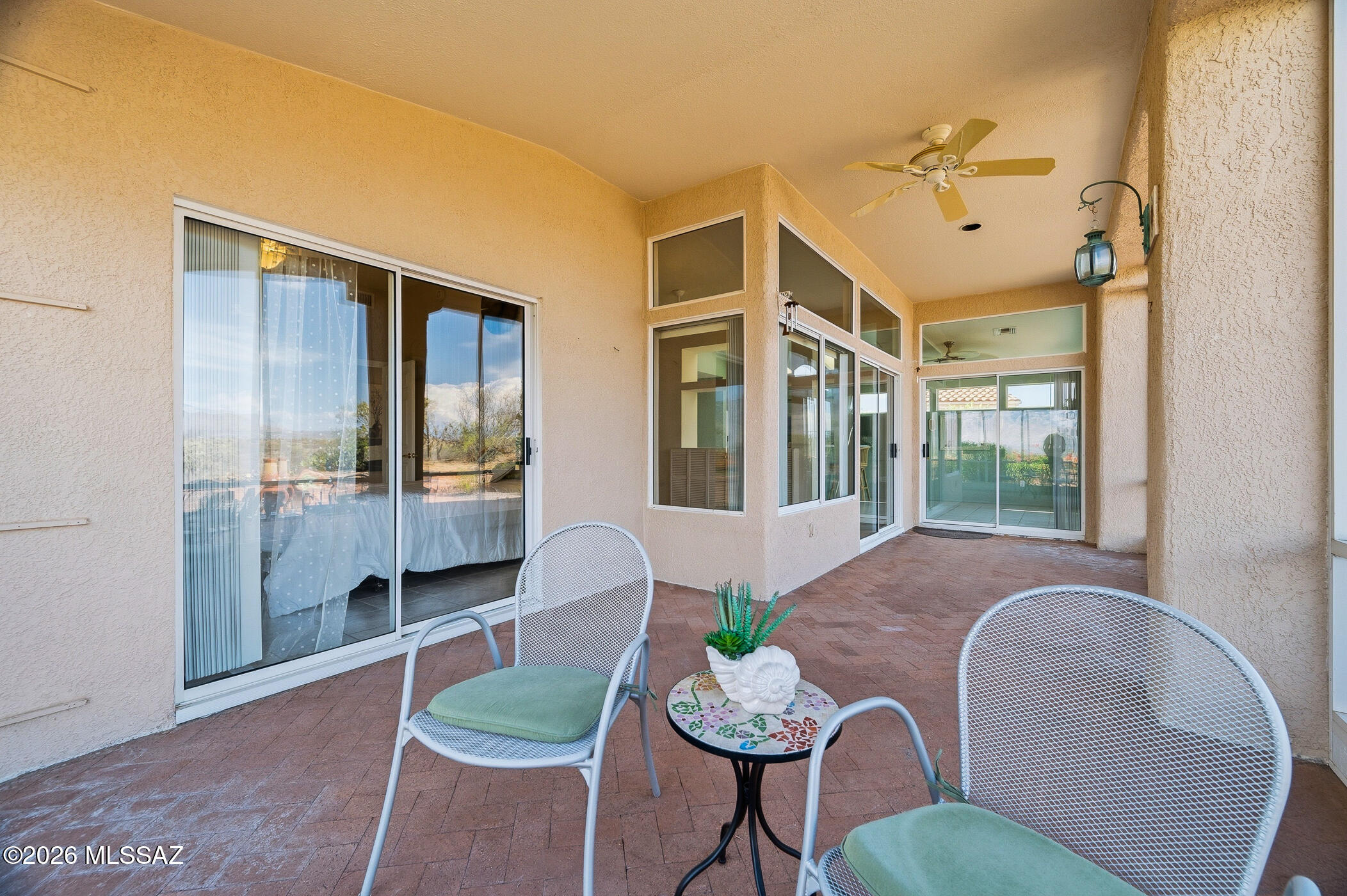 Sun City Vistoso Unit 17(1-276) - Residential
