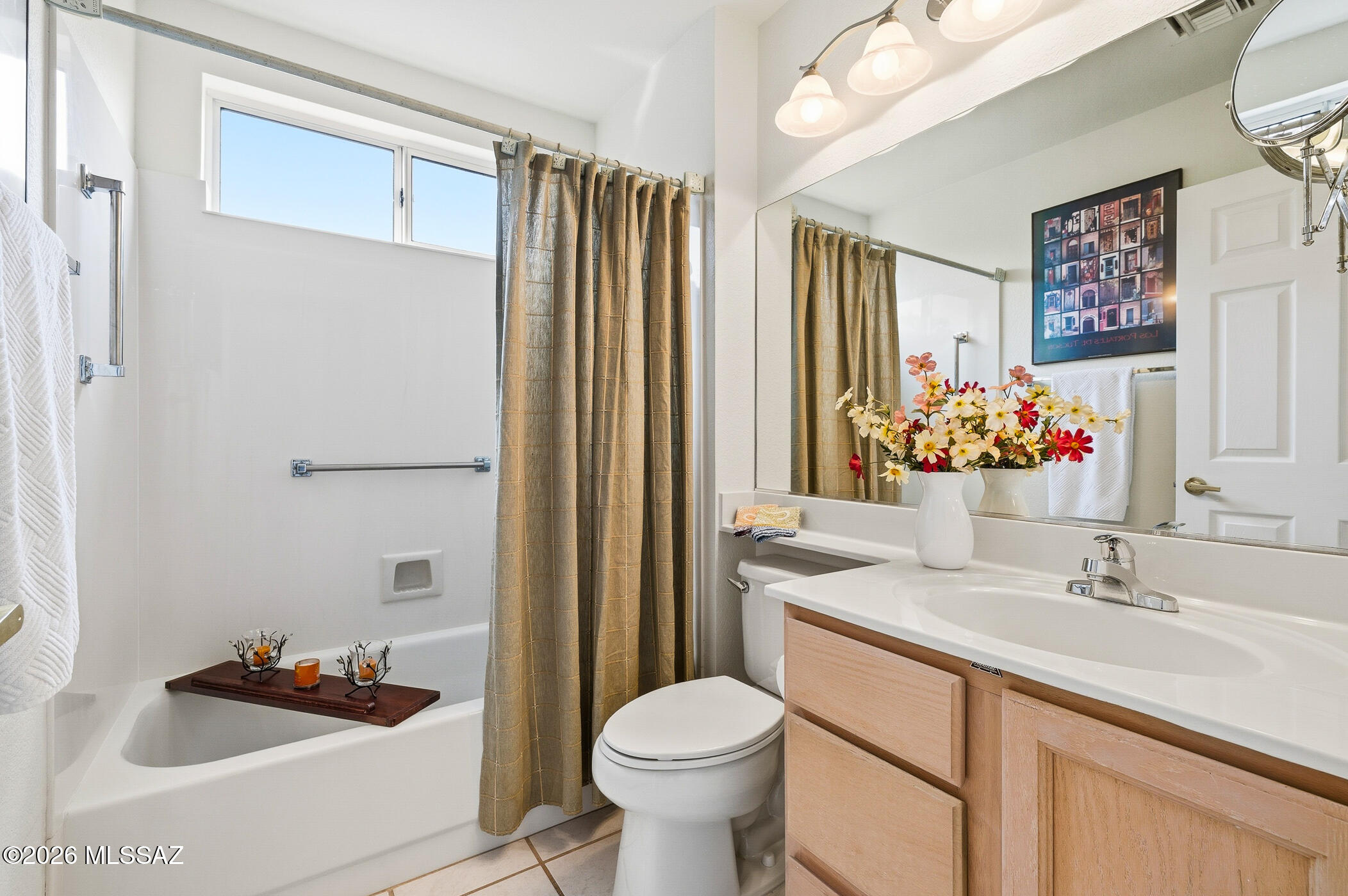 Sun City Vistoso Unit 17(1-276) - Residential