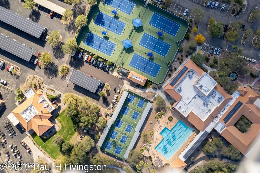 Sun City Vistoso Unit 17(1-276) - Residential