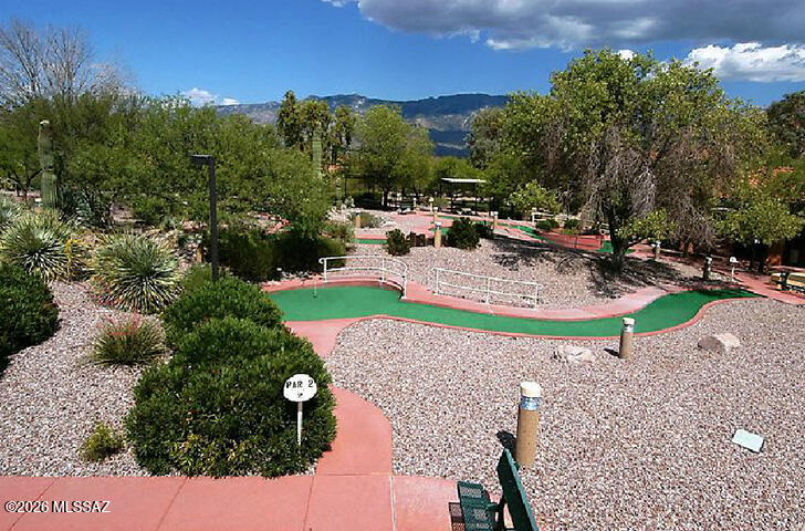 Sun City Vistoso Unit 17(1-276) - Residential