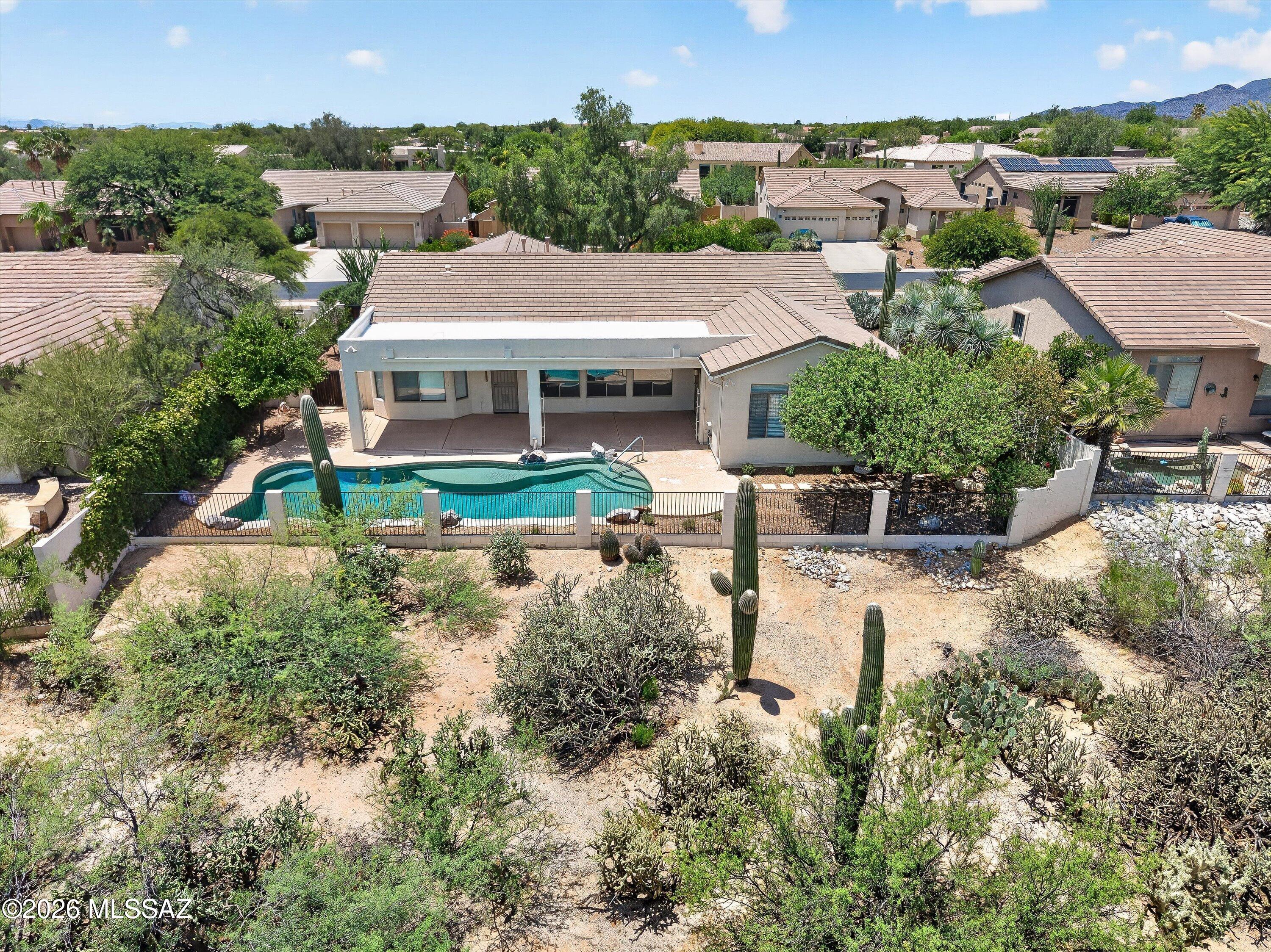 Desert Vista (1-205) - Residential