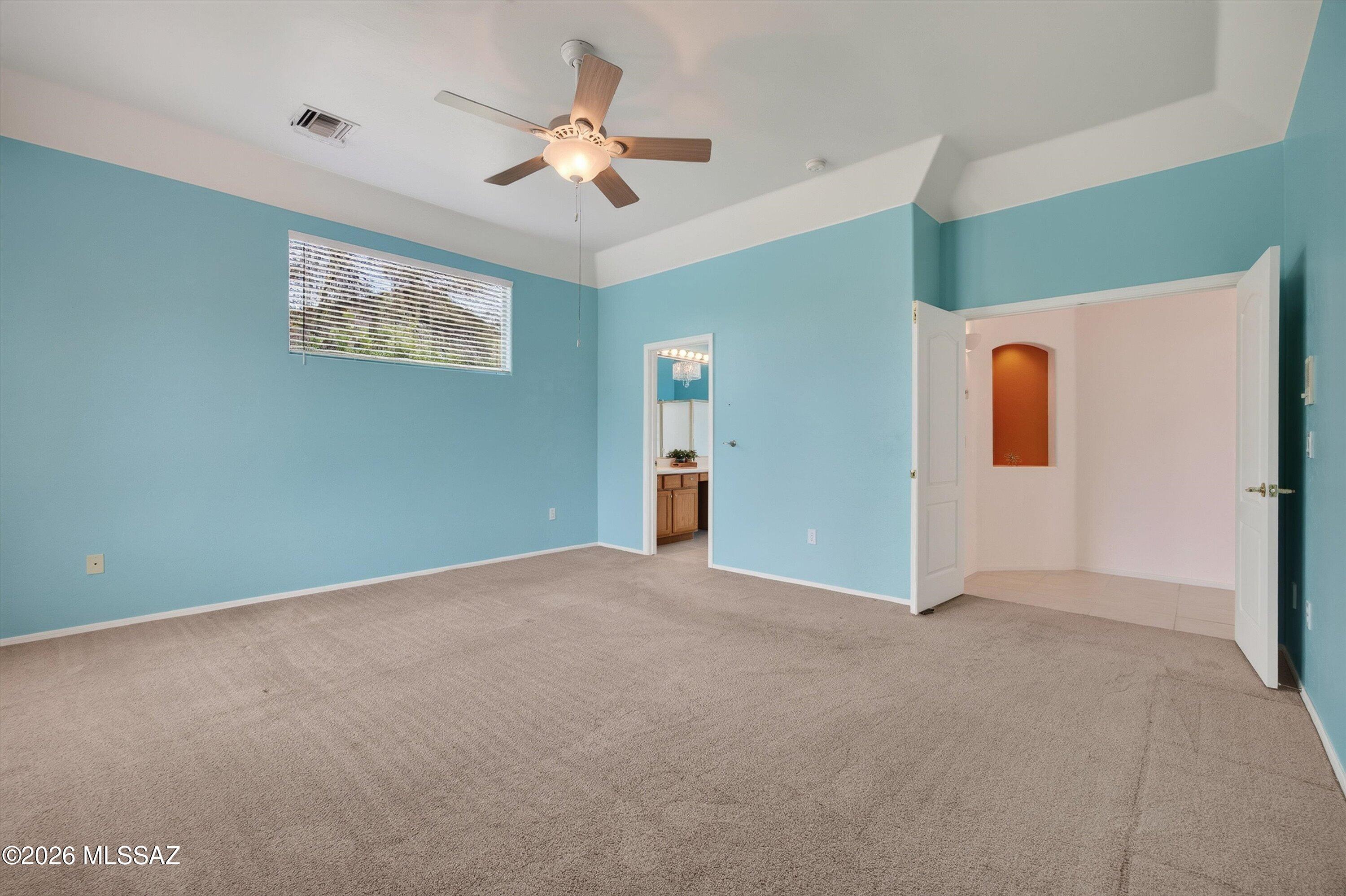 Desert Vista (1-205) - Residential