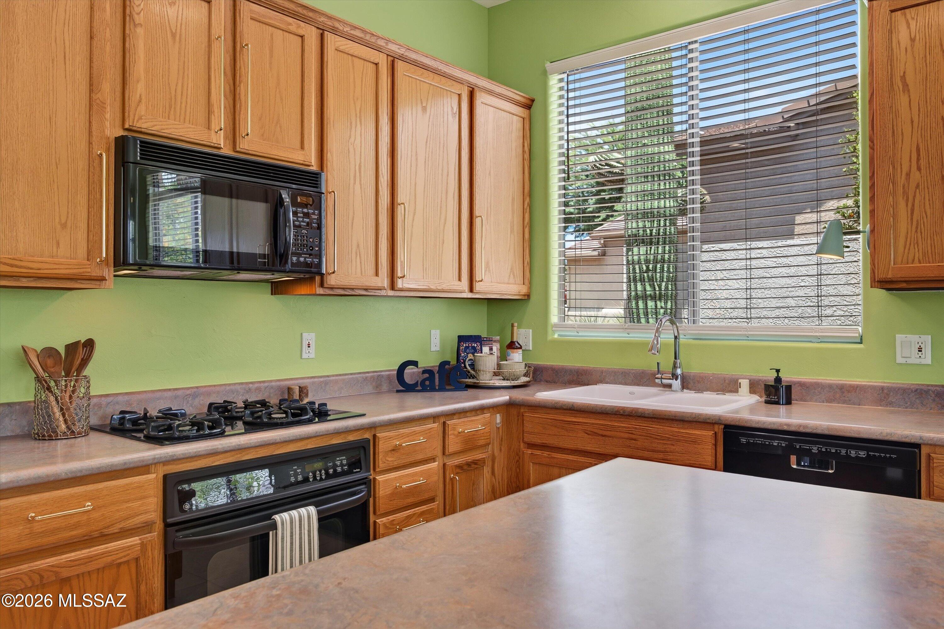 Desert Vista (1-205) - Residential