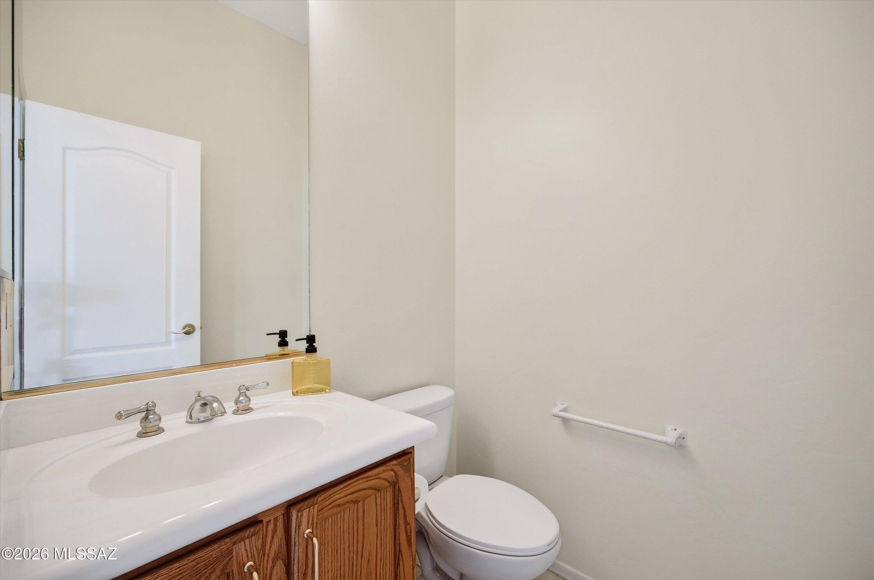 Desert Vista (1-205) - Residential