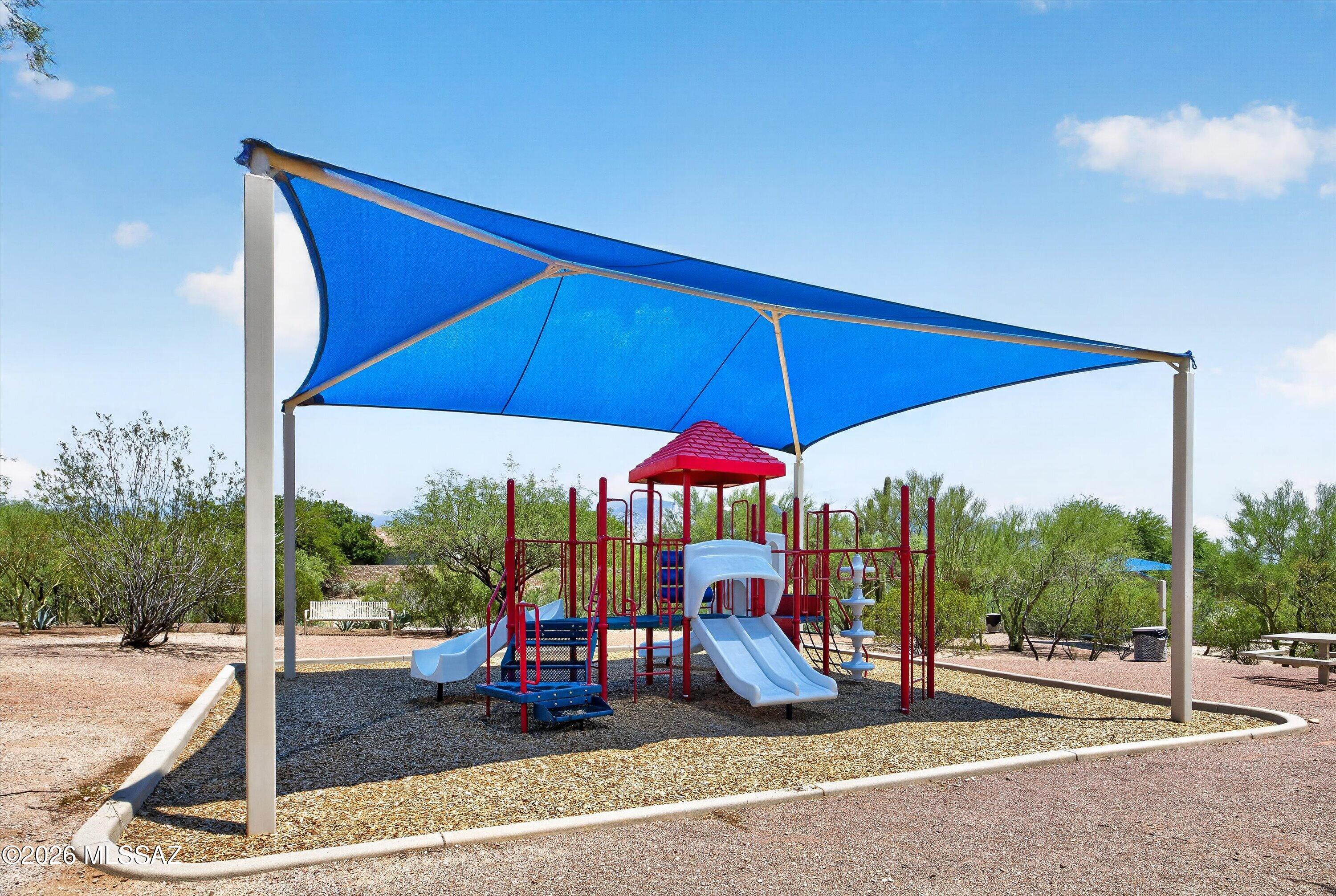 Desert Vista (1-205) - Residential