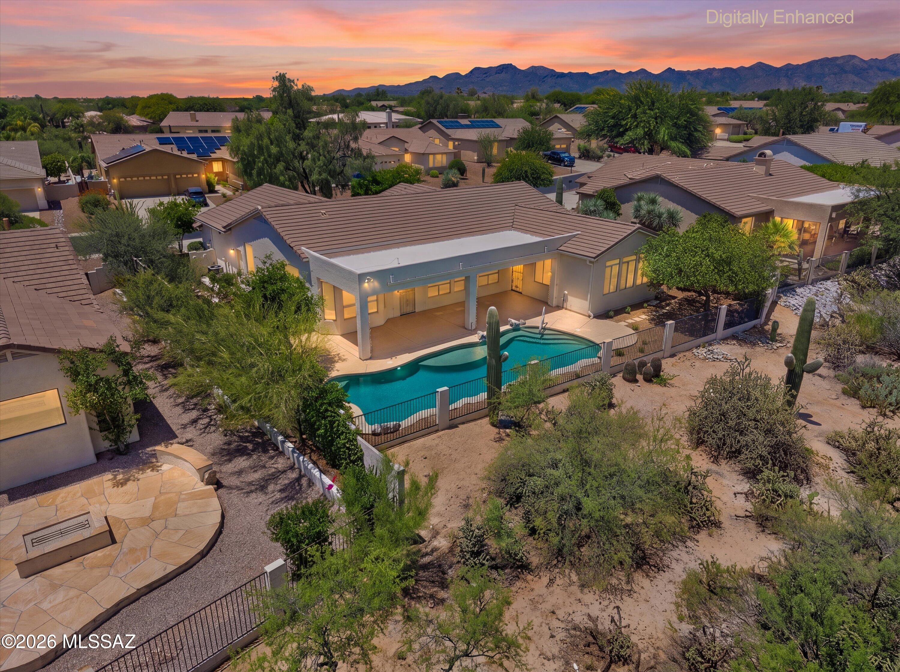 Desert Vista (1-205) - Residential