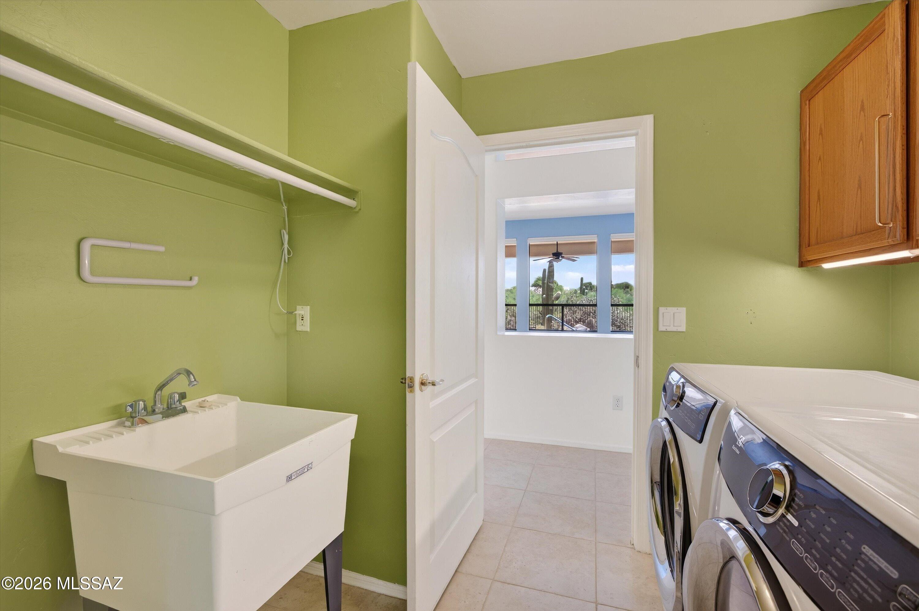 Desert Vista (1-205) - Residential