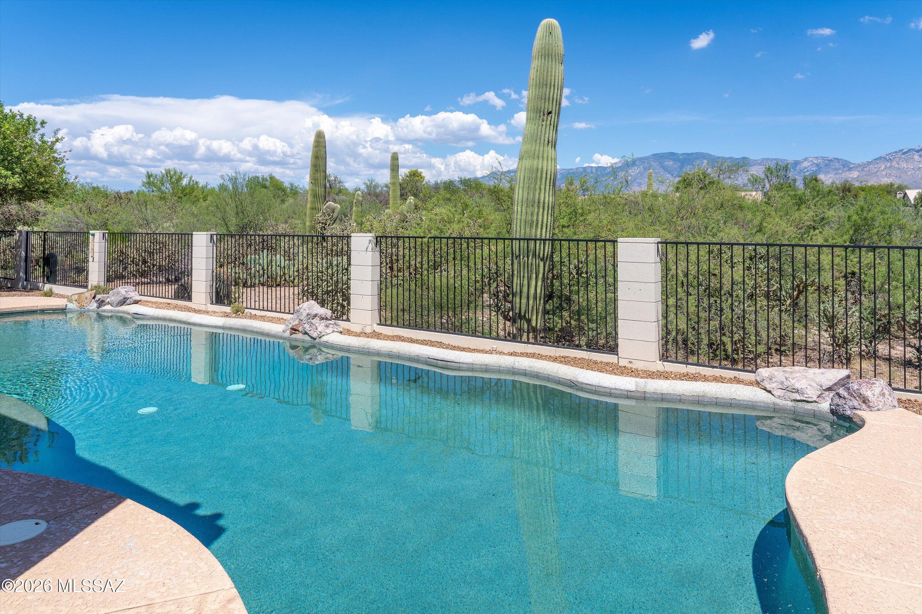 Desert Vista (1-205) - Residential