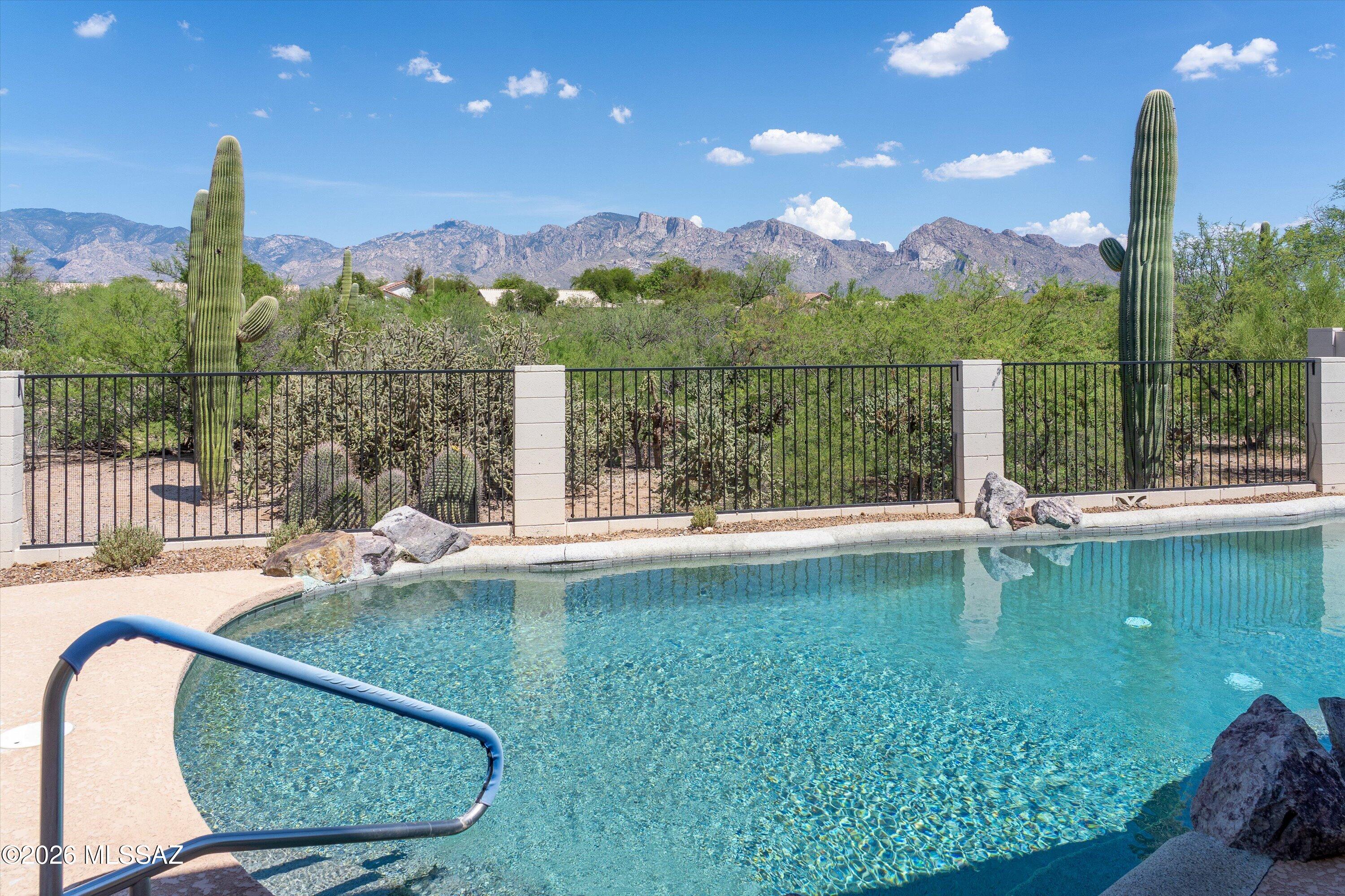 Desert Vista (1-205) - Residential