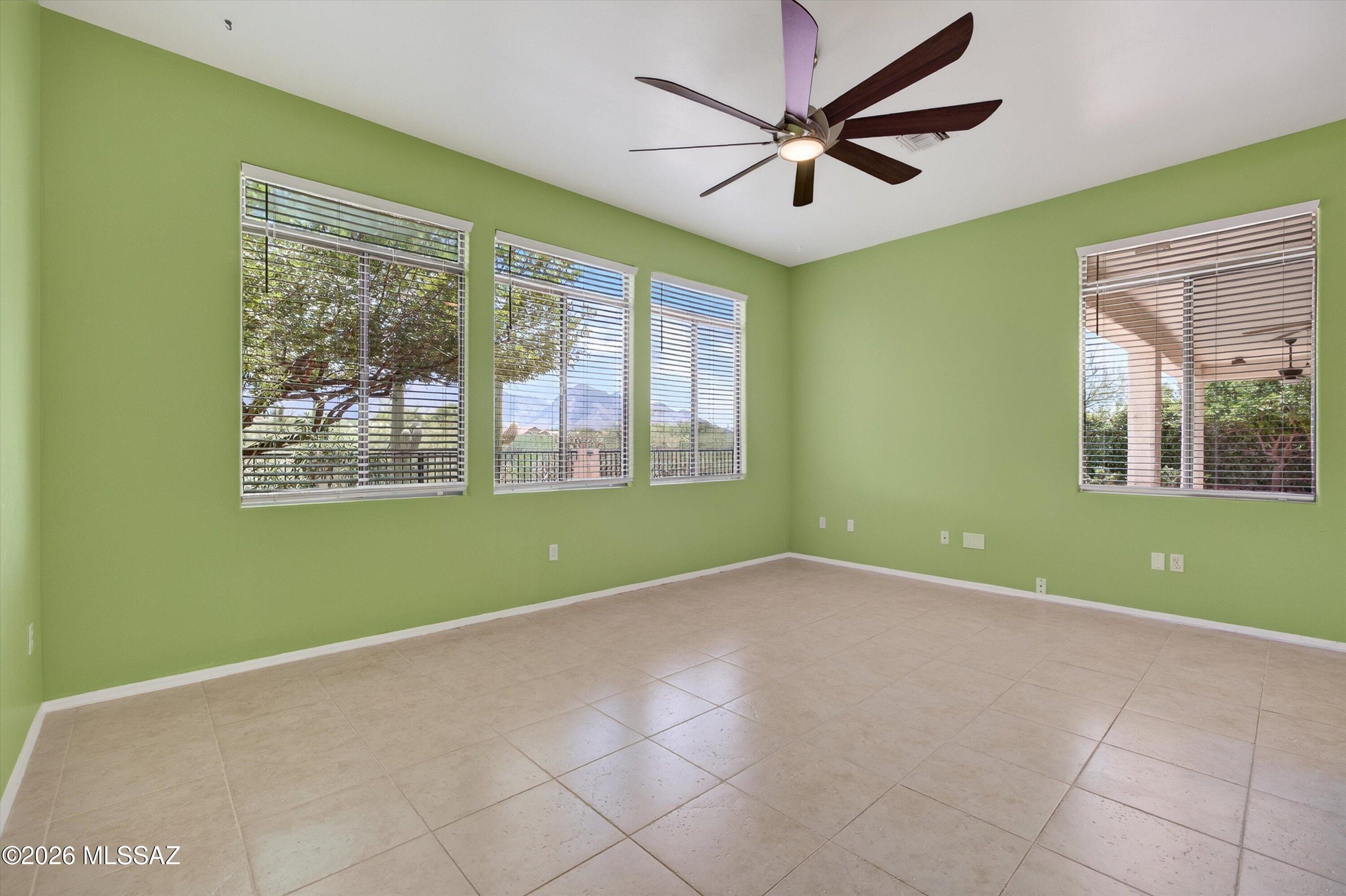 Desert Vista (1-205) - Residential