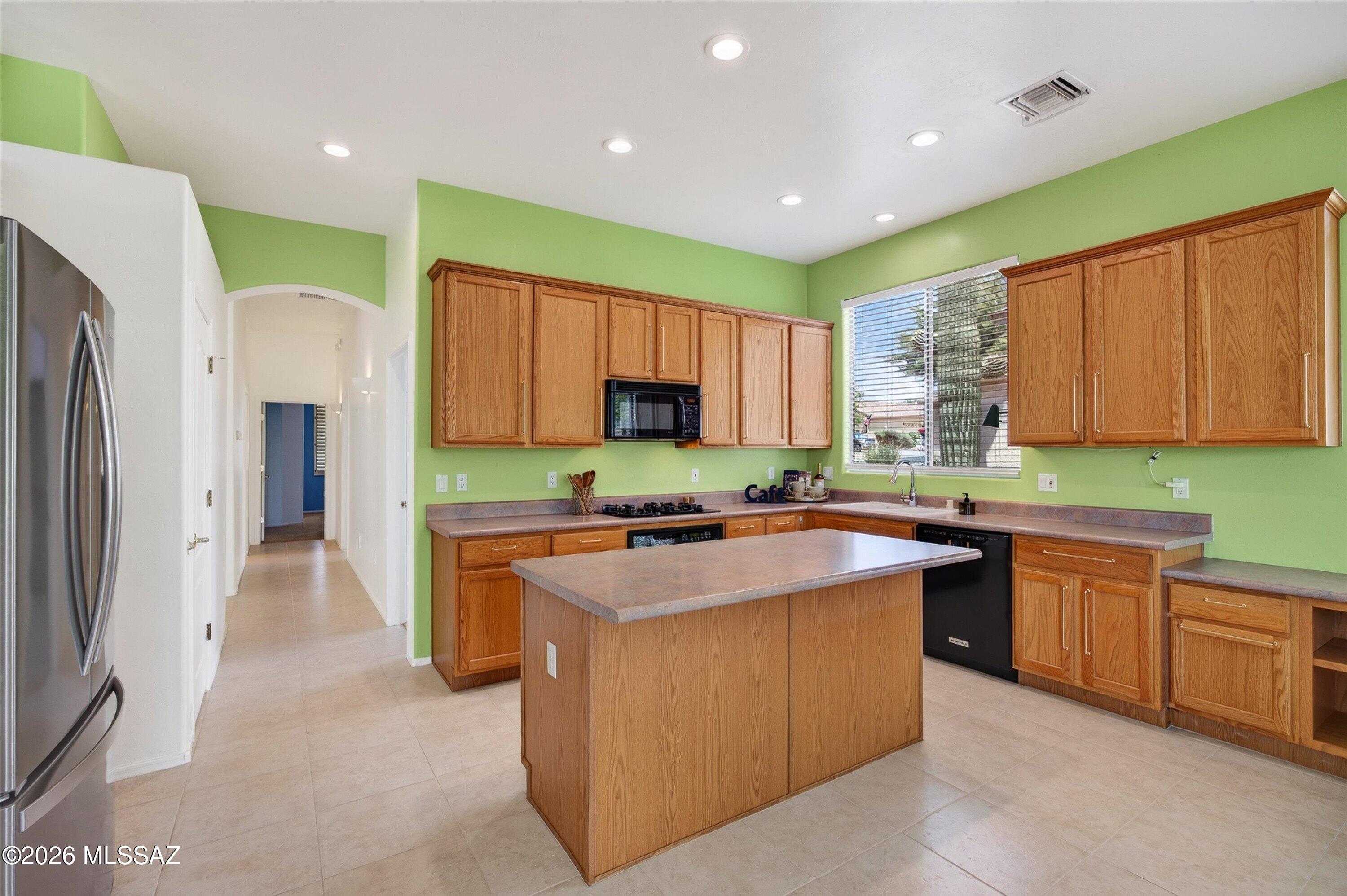 Desert Vista (1-205) - Residential