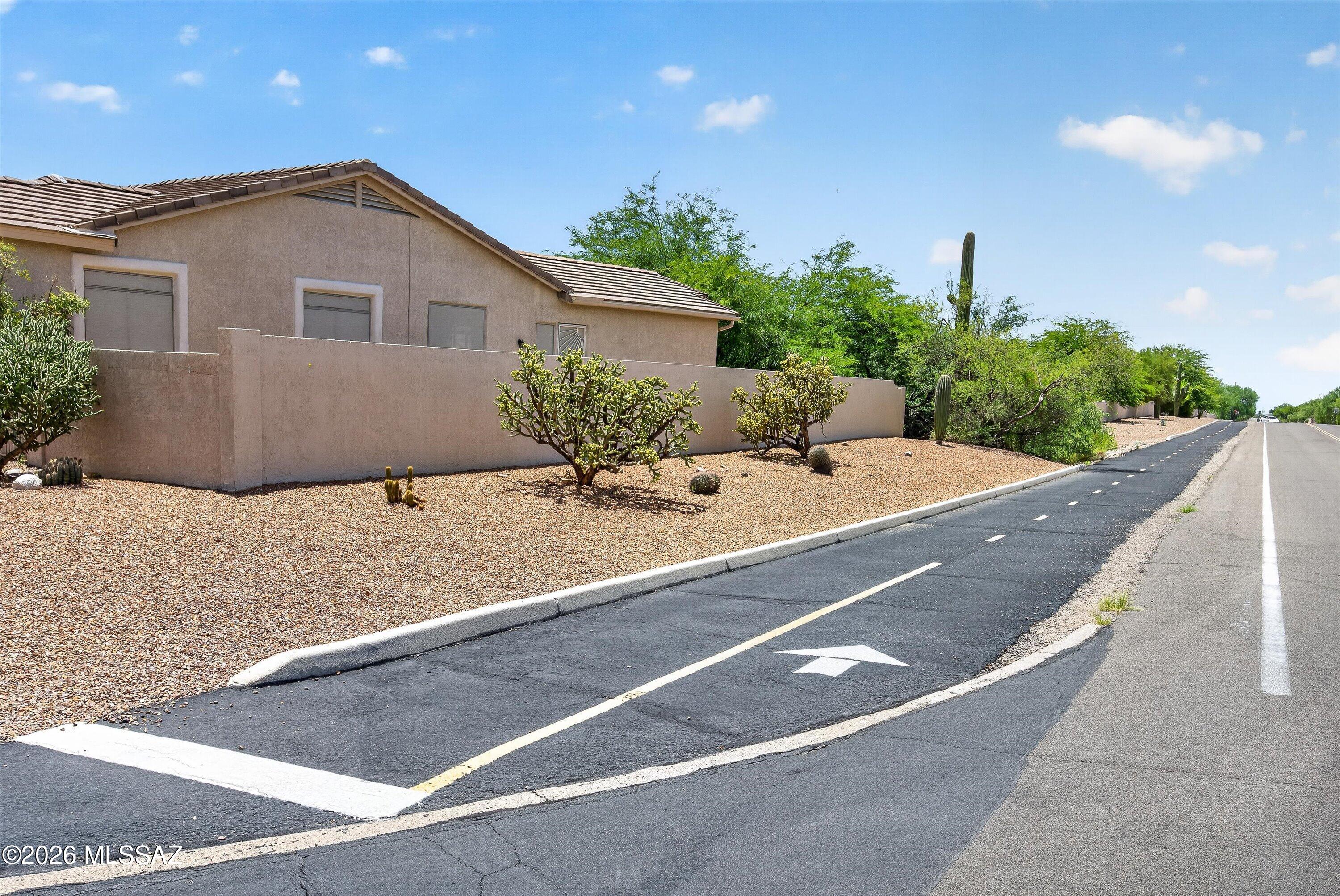 Desert Vista (1-205) - Residential