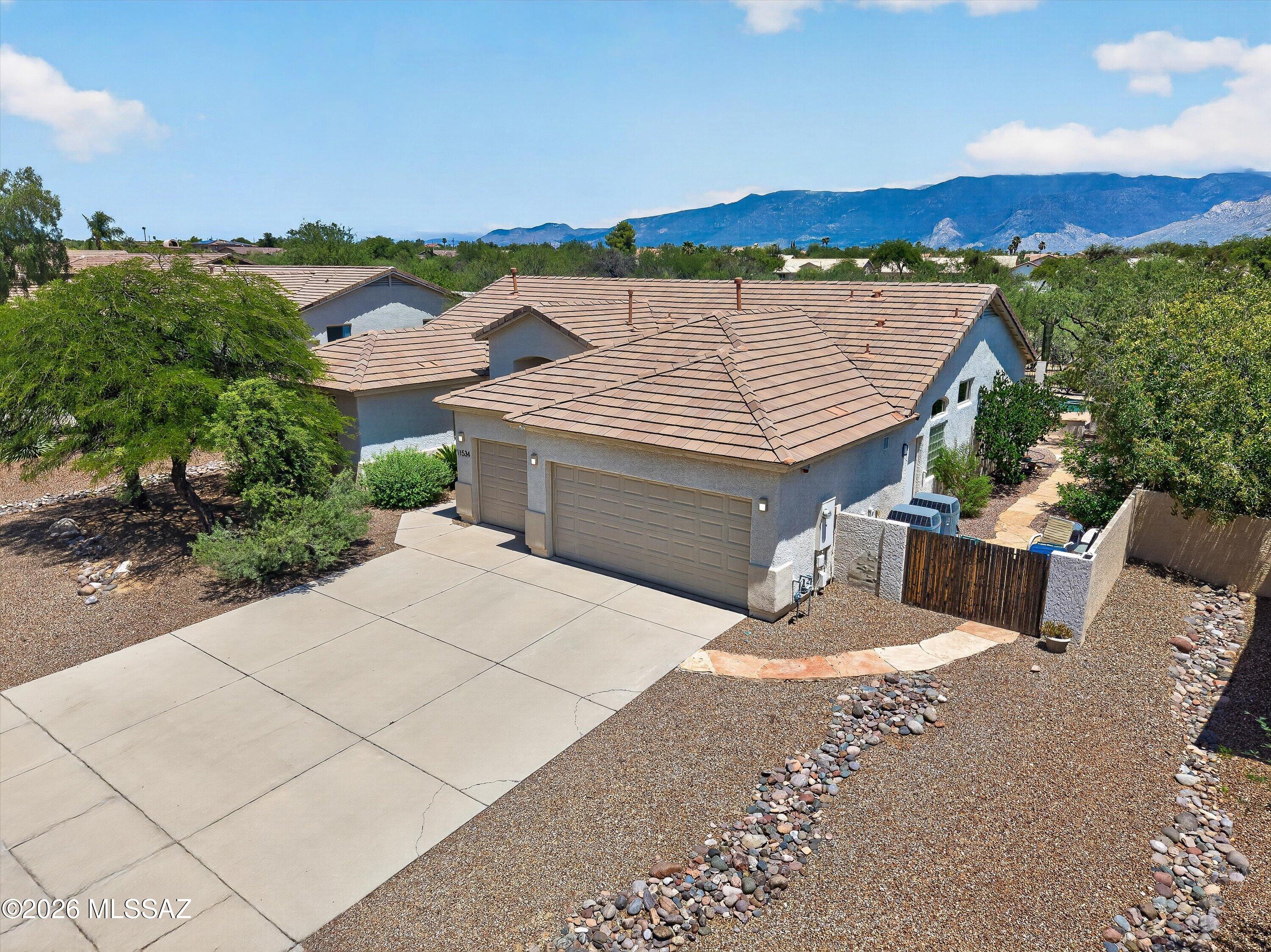Desert Vista (1-205) - Residential
