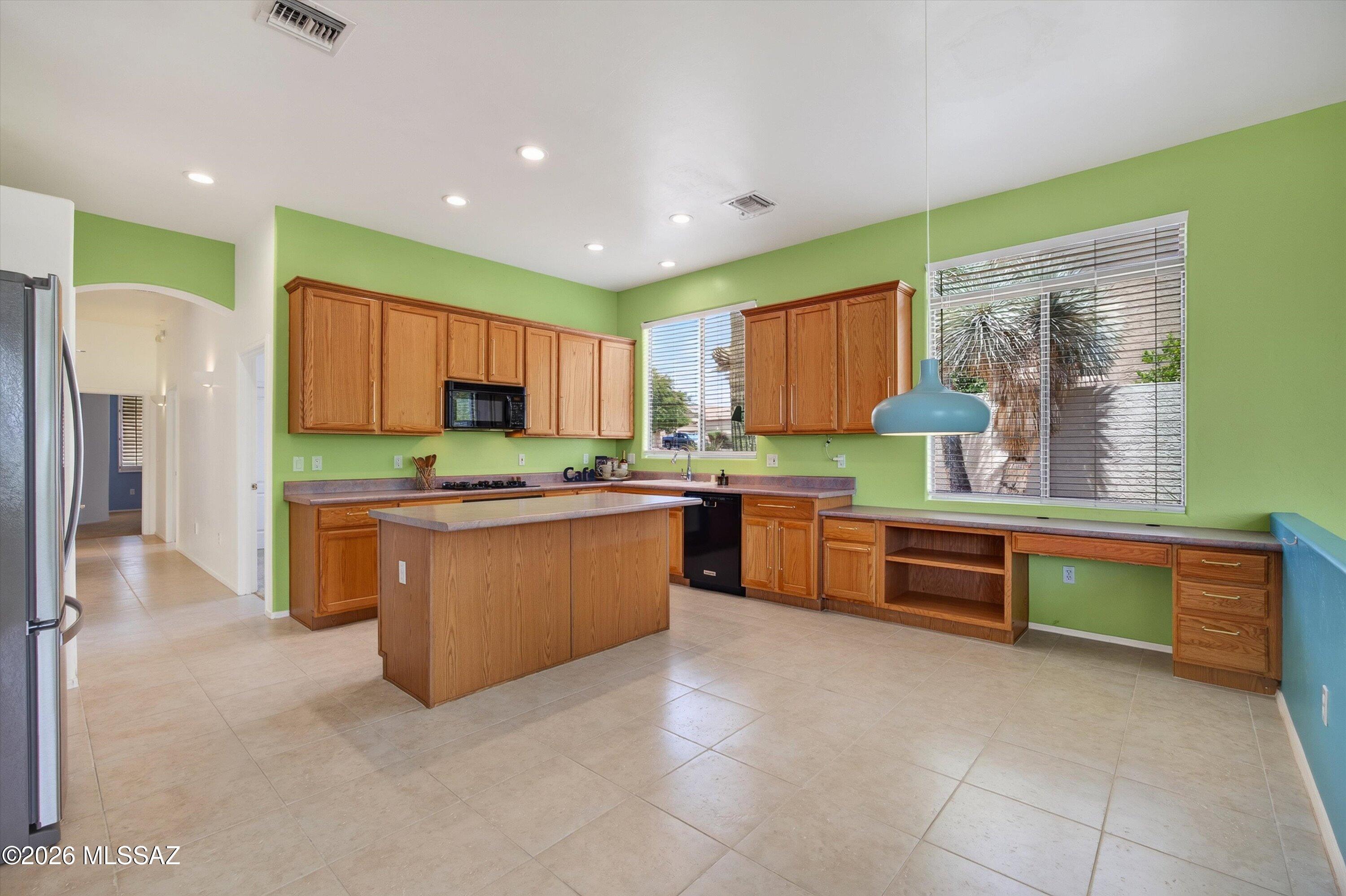 Desert Vista (1-205) - Residential