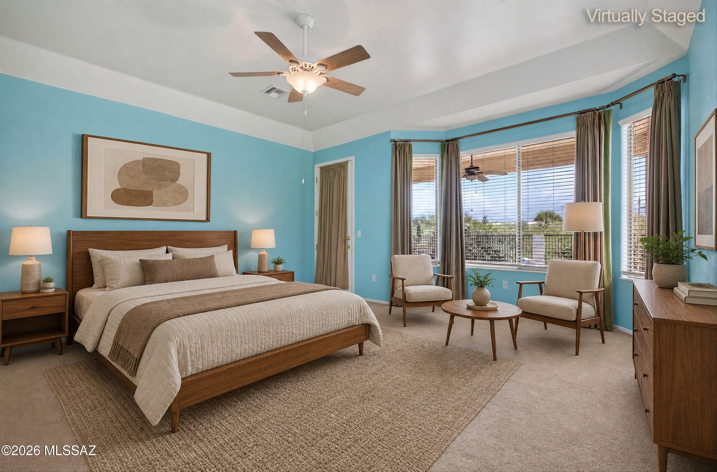 Desert Vista (1-205) - Residential