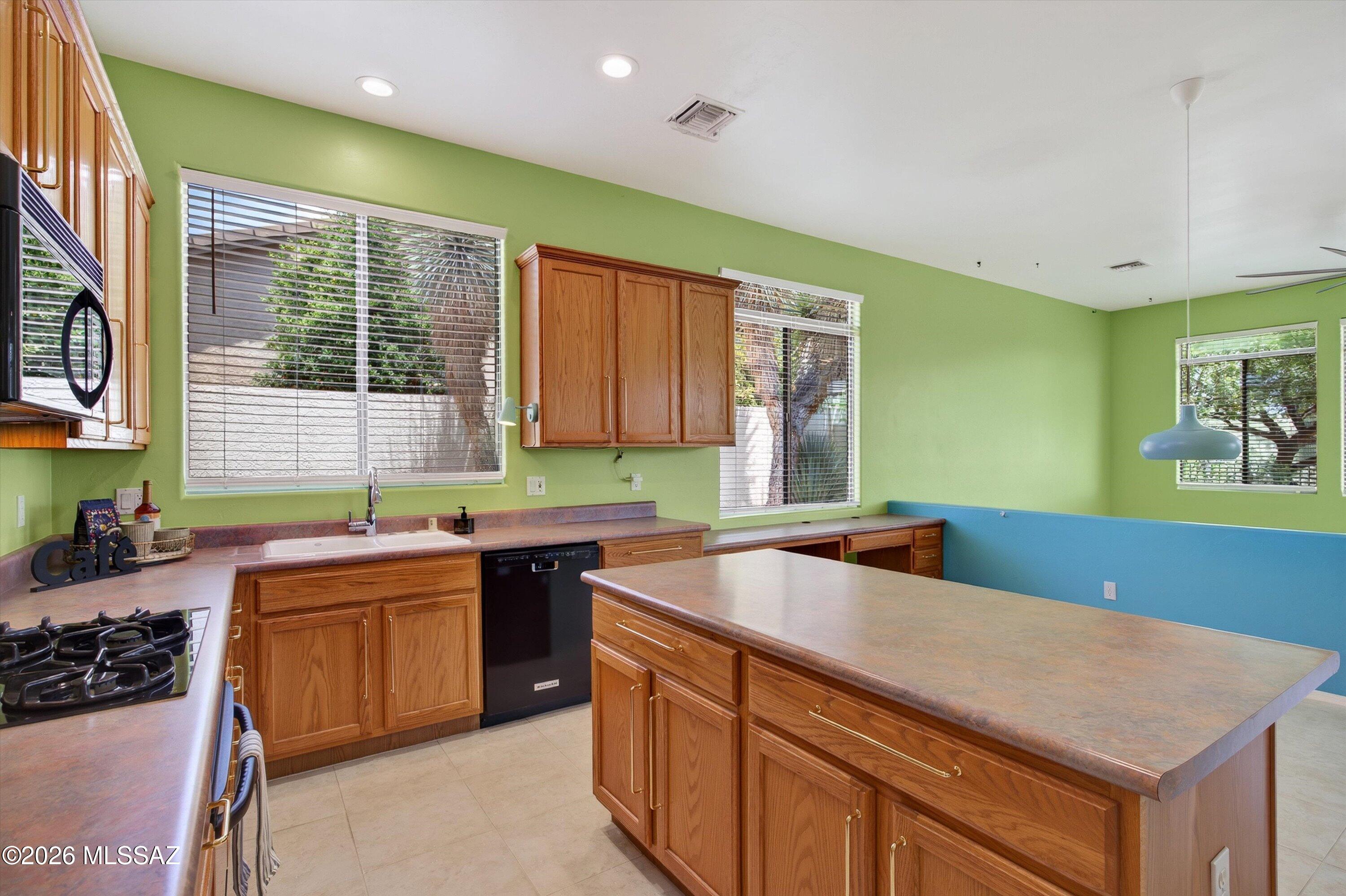 Desert Vista (1-205) - Residential
