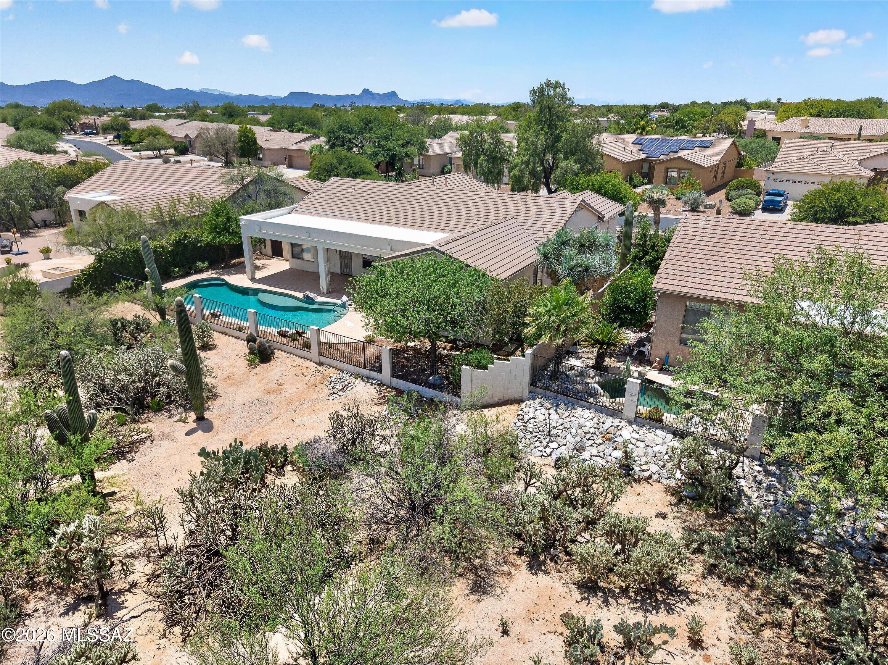 Desert Vista (1-205) - Residential