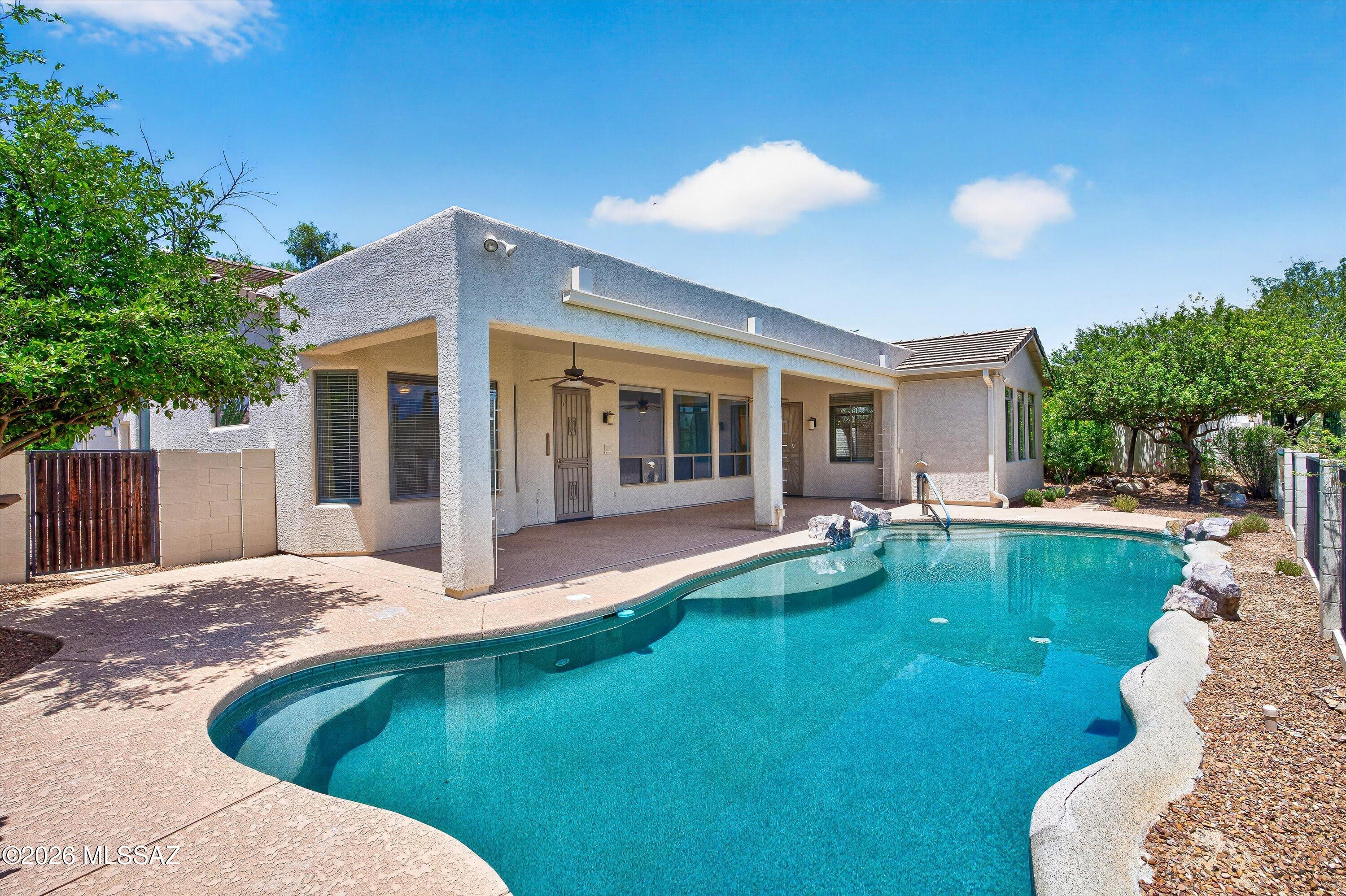 Desert Vista (1-205) - Residential