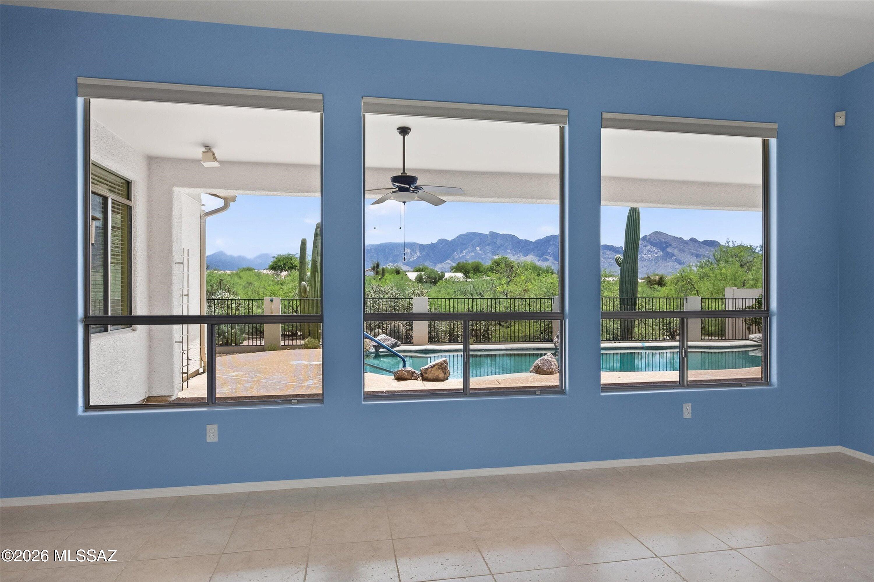 Desert Vista (1-205) - Residential