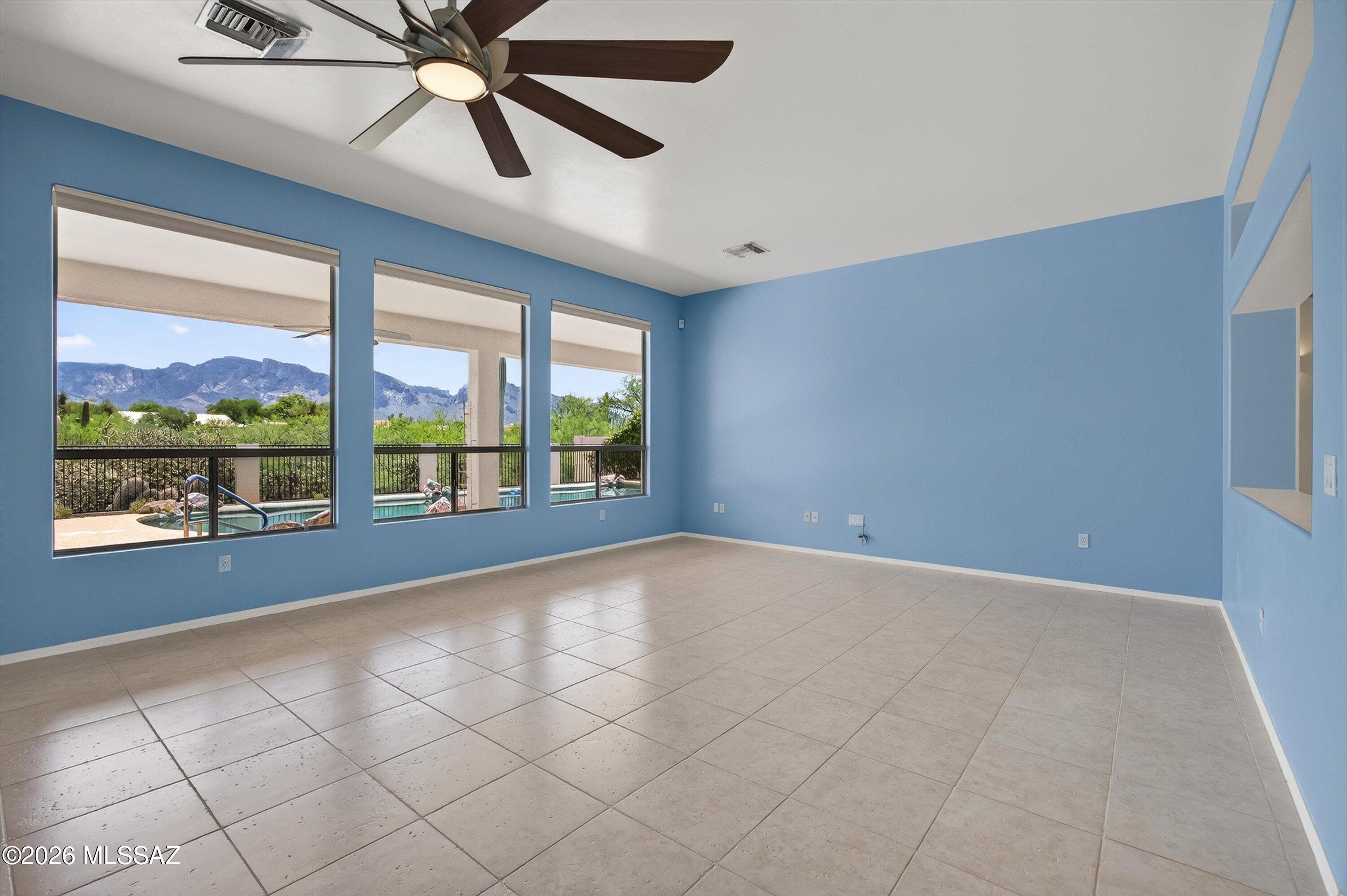 Desert Vista (1-205) - Residential
