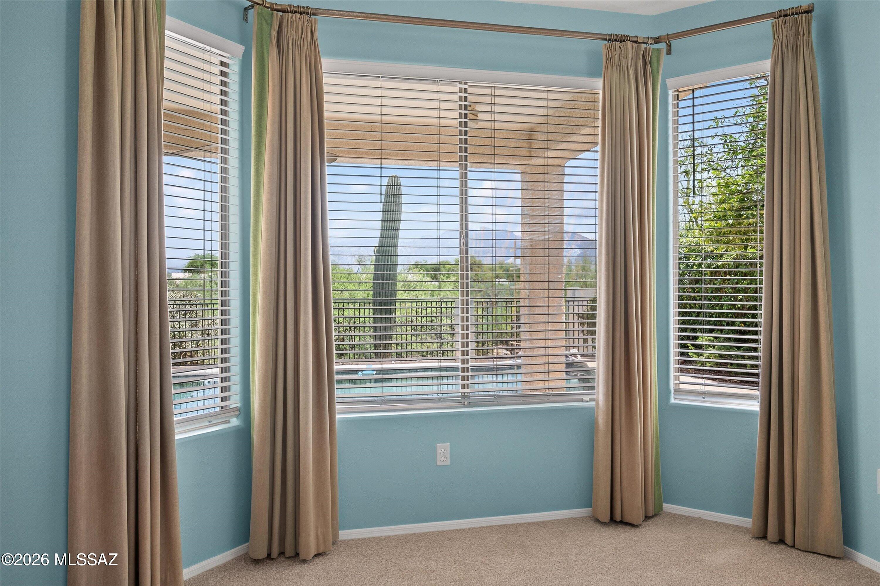 Desert Vista (1-205) - Residential