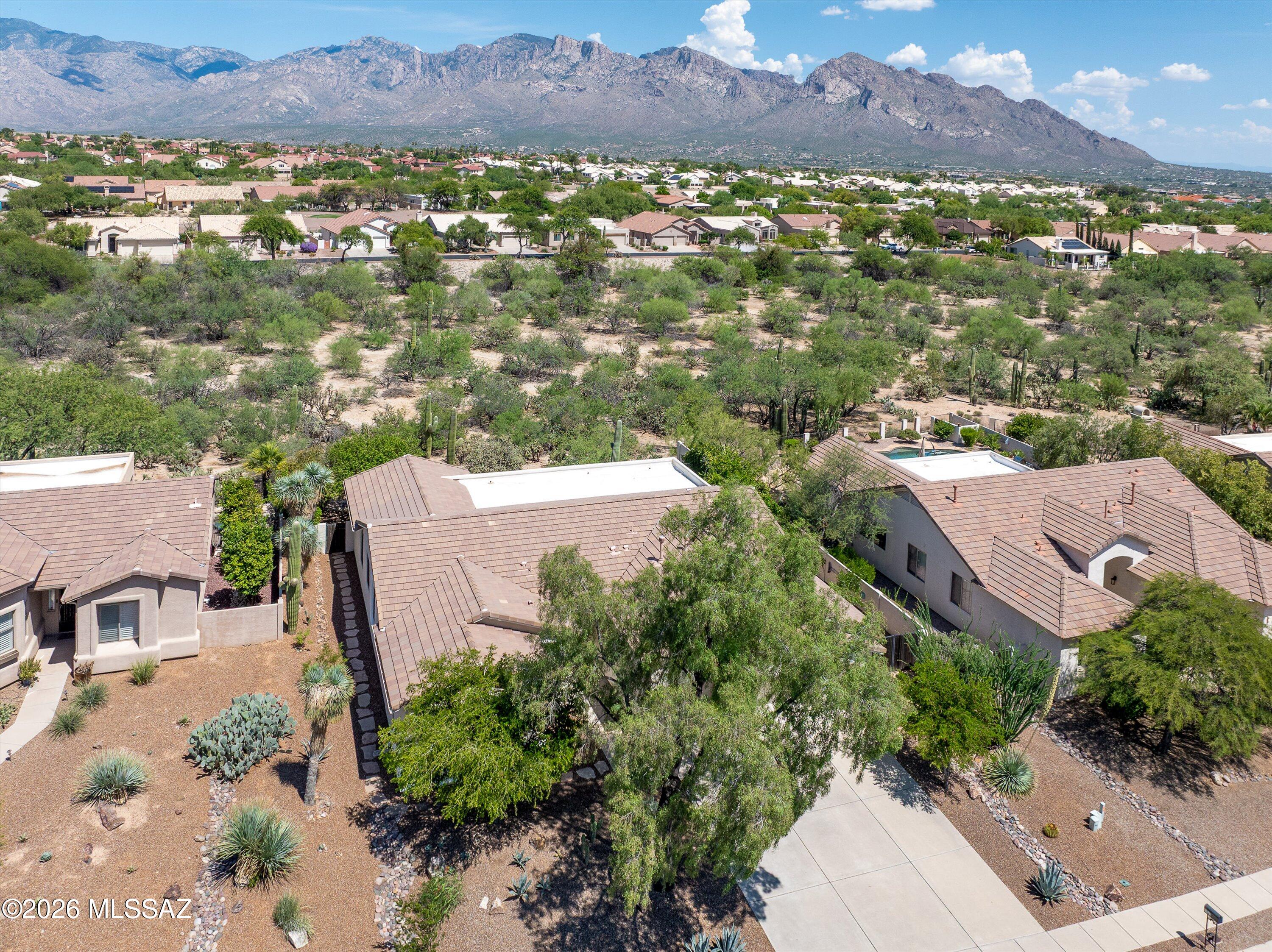 Desert Vista (1-205) - Residential