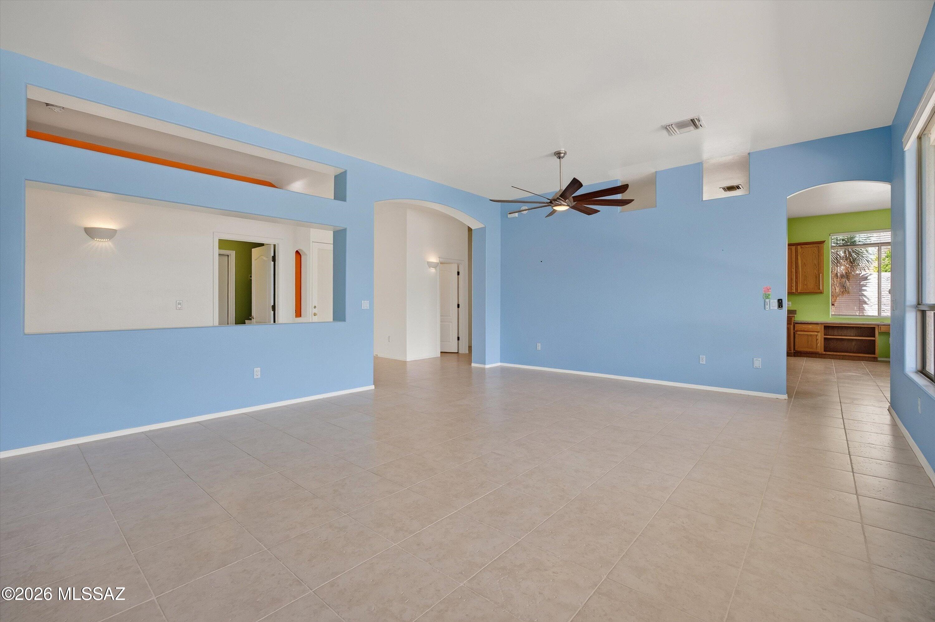Desert Vista (1-205) - Residential