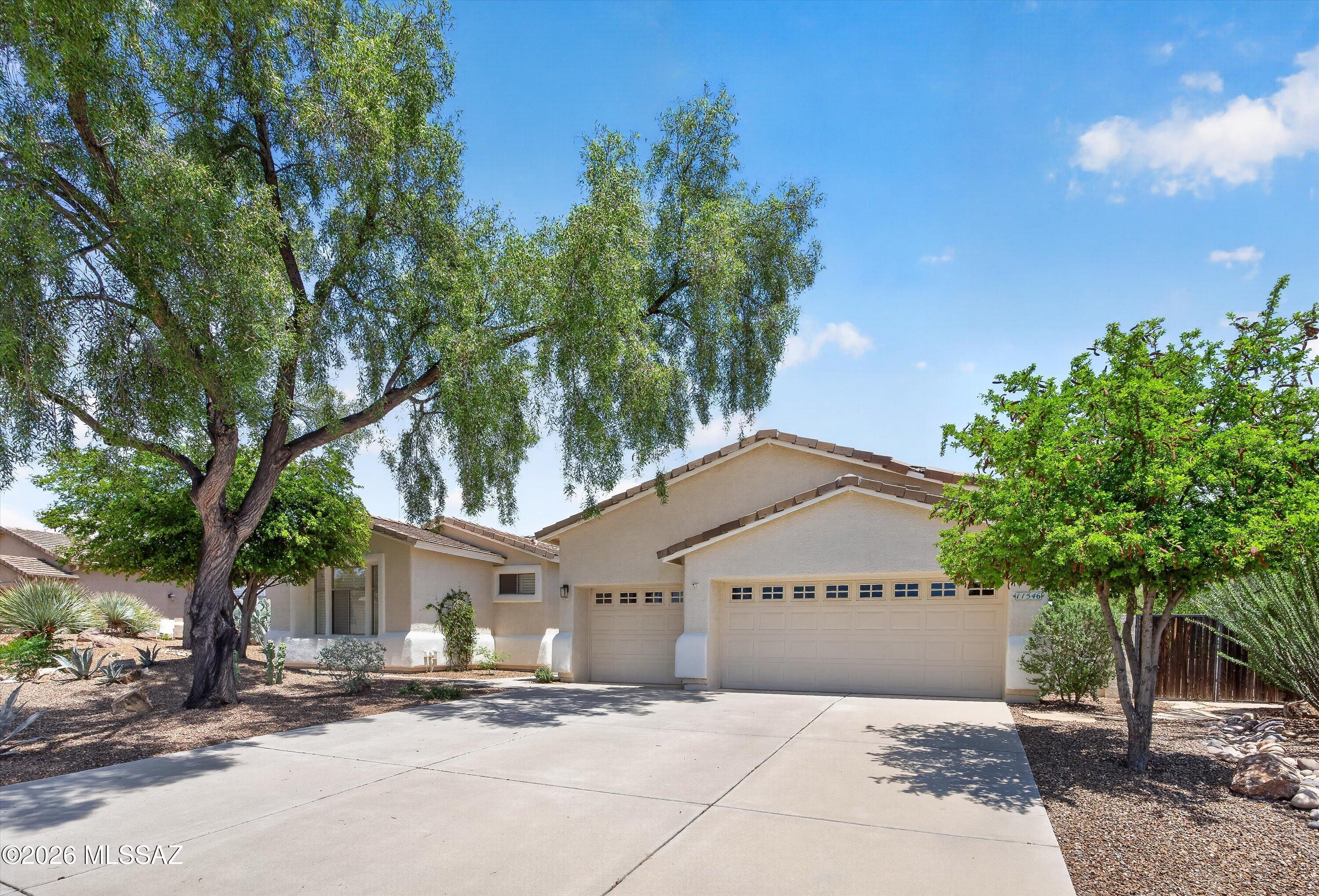 Desert Vista (1-205) - Residential