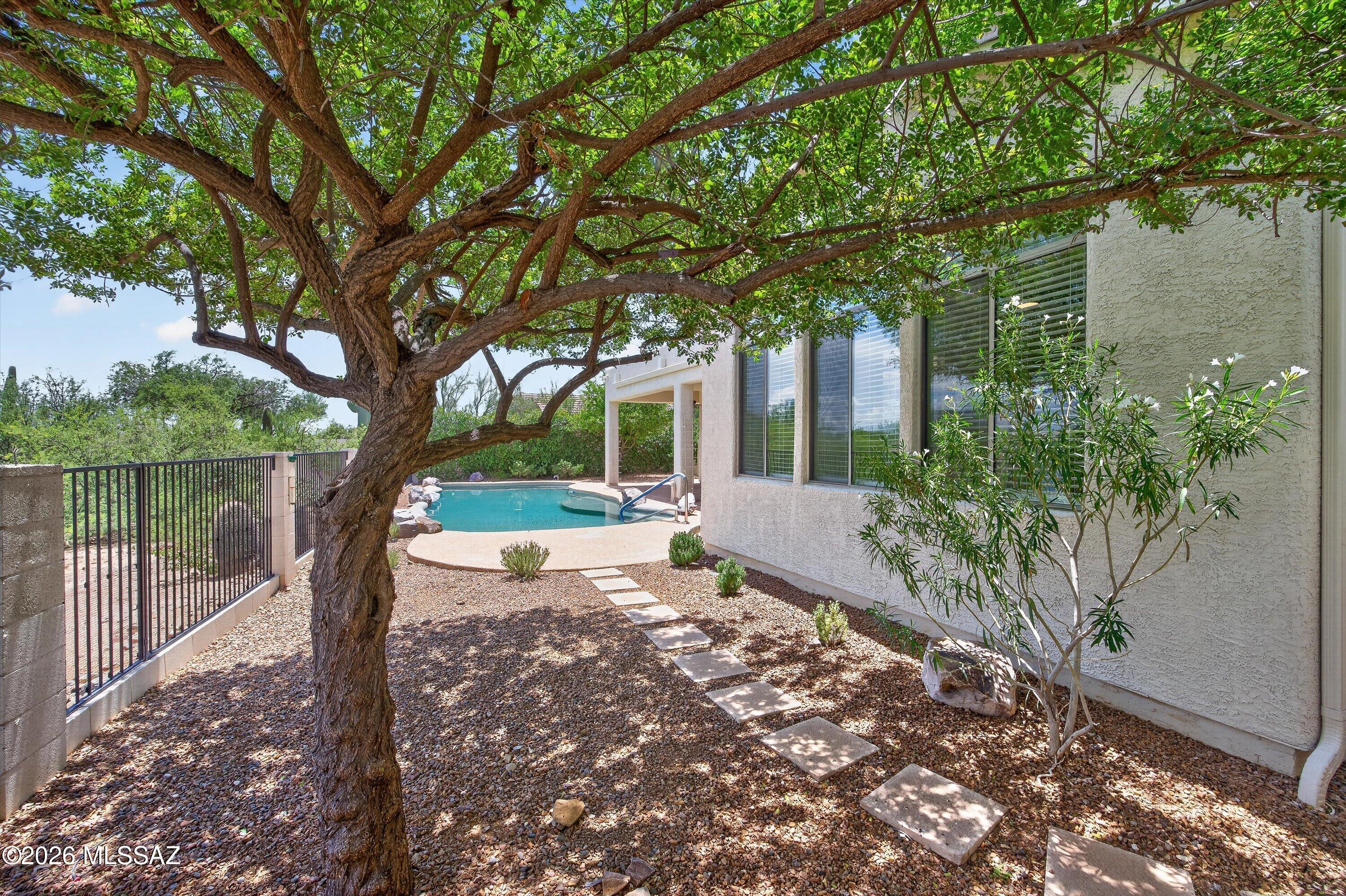 Desert Vista (1-205) - Residential