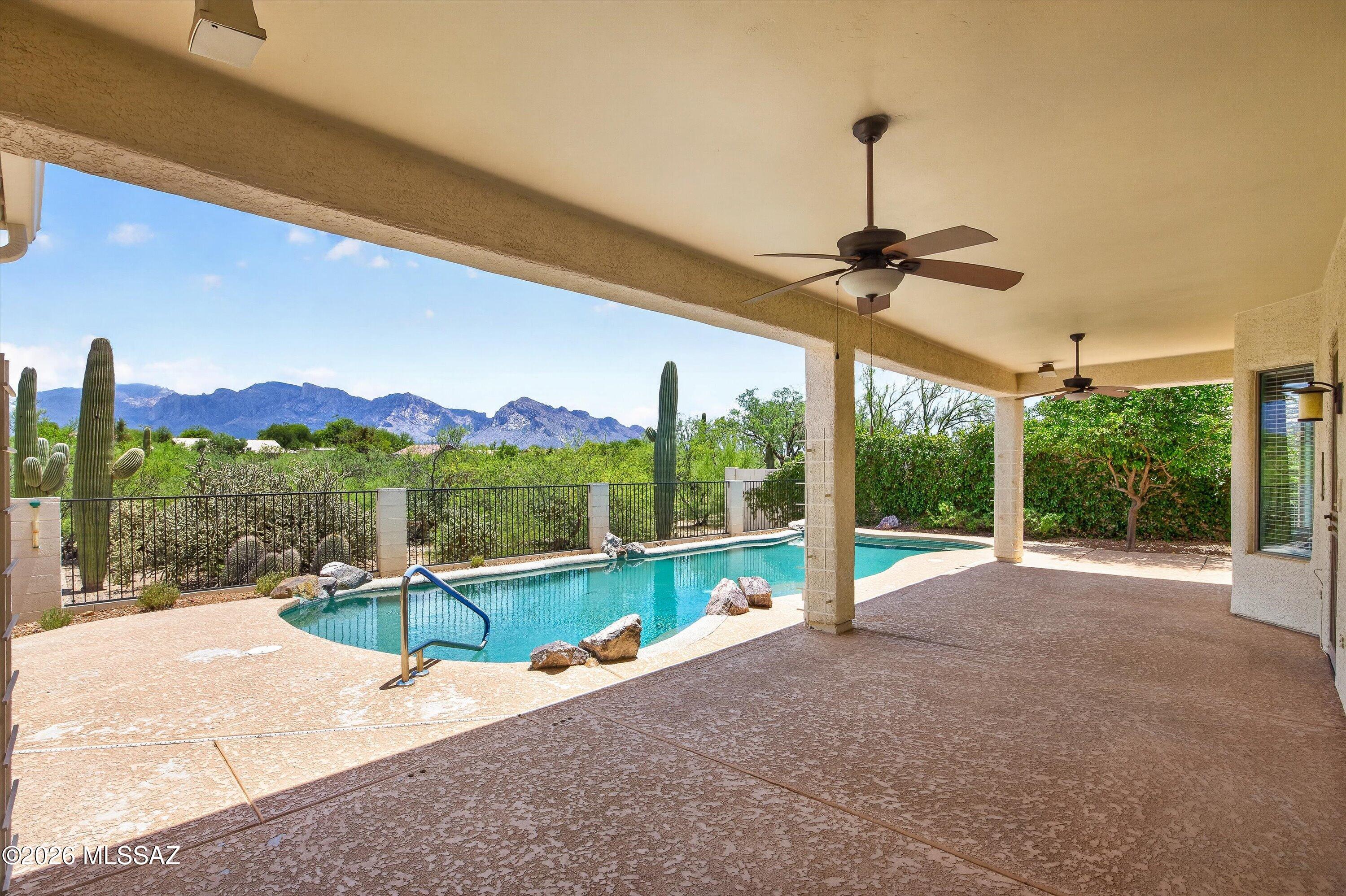 Desert Vista (1-205) - Residential