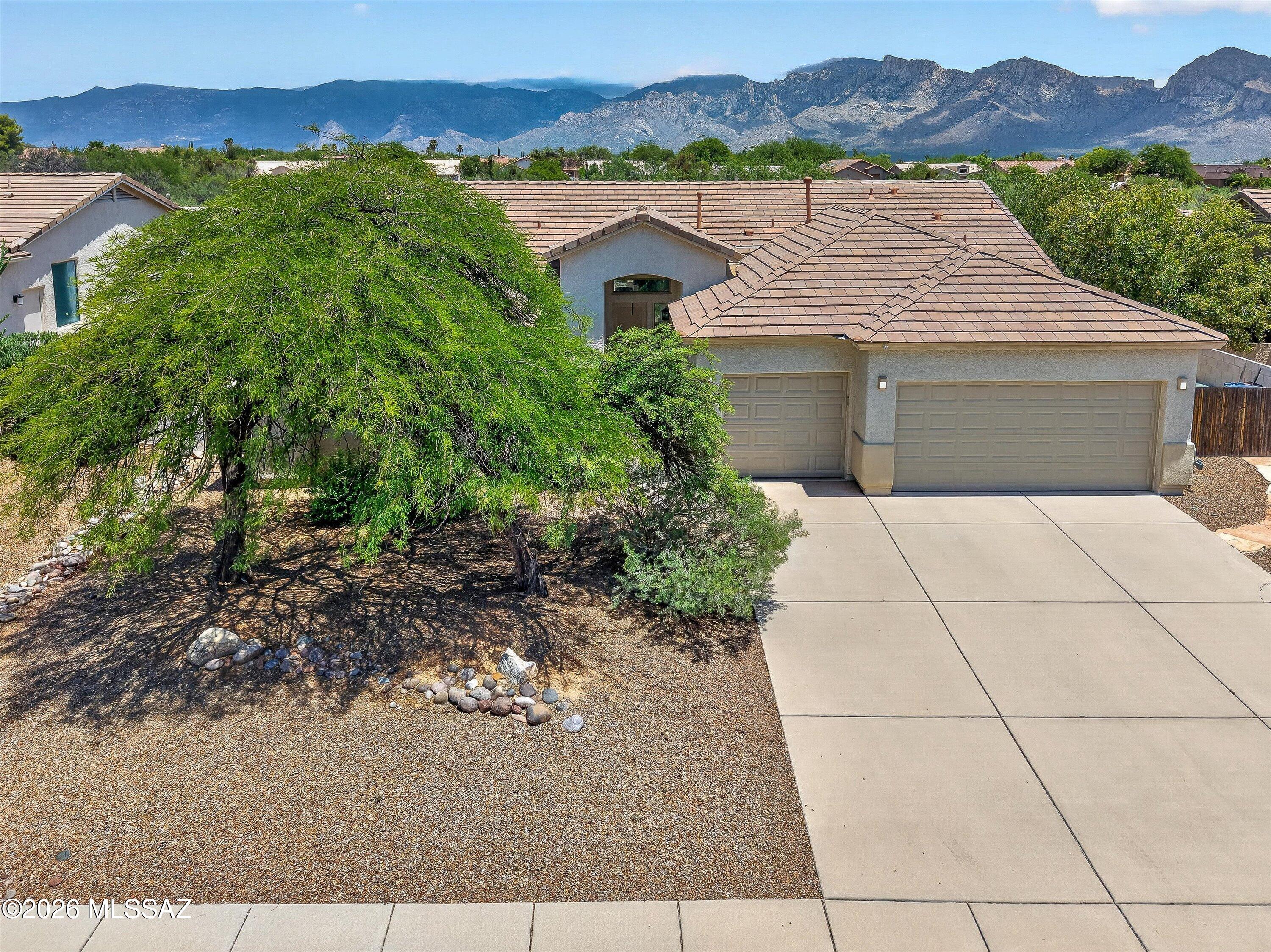 Desert Vista (1-205) - Residential