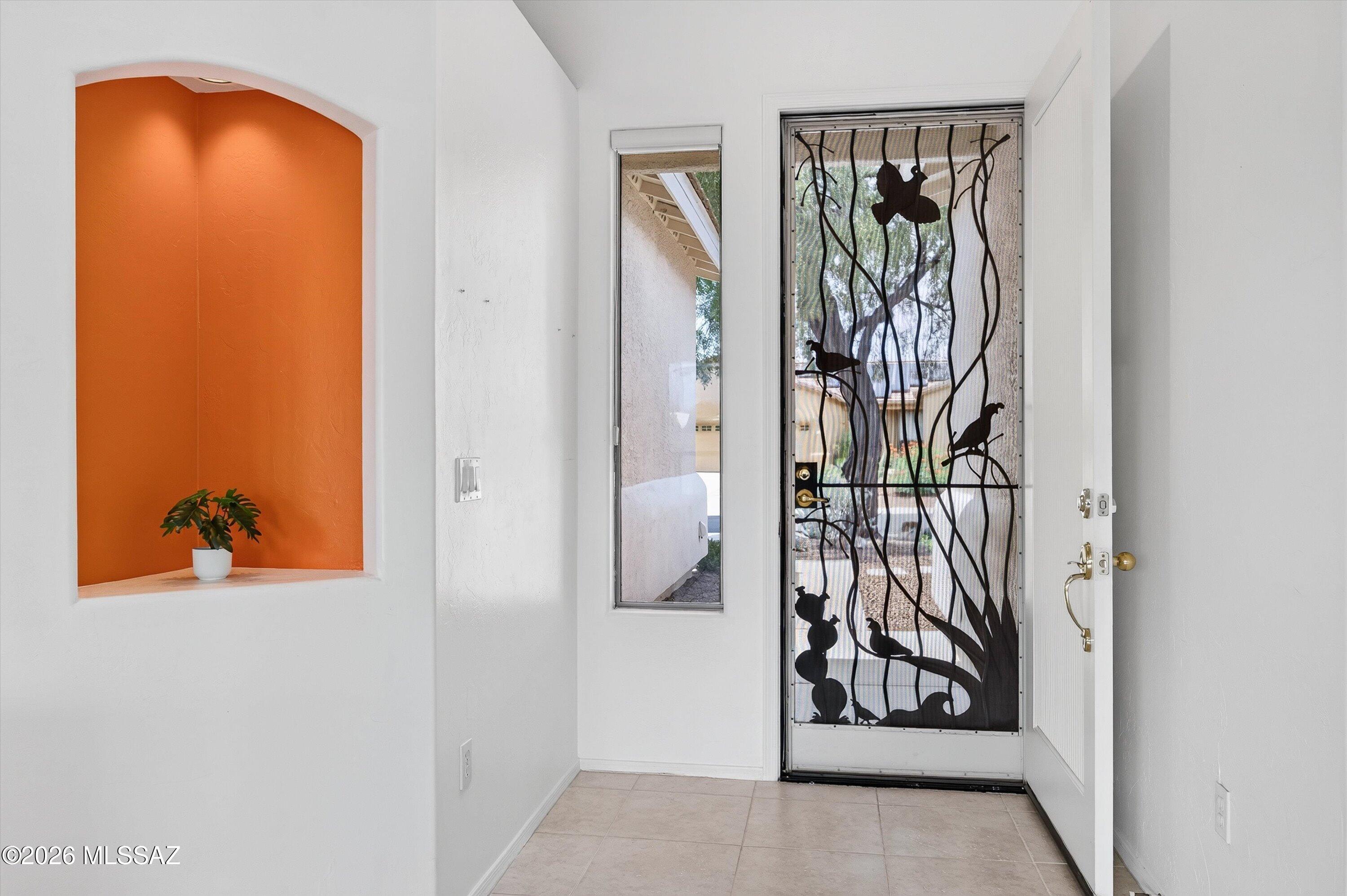 Desert Vista (1-205) - Residential